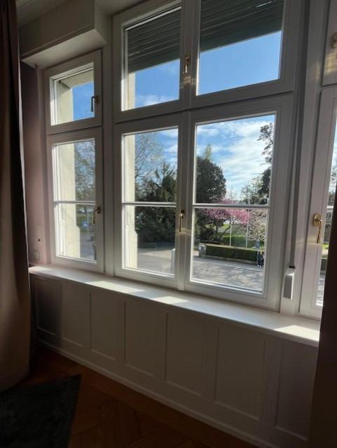 Superior Double or Twin Room Garden View