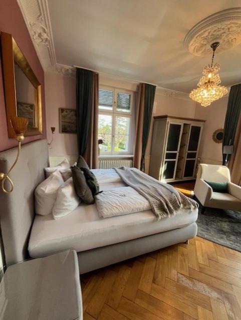 Superior Double or Twin Room Garden View