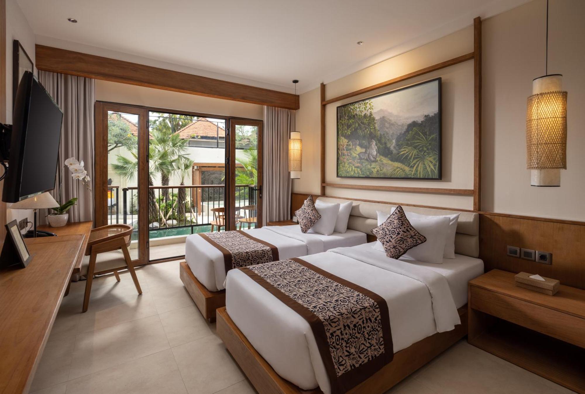 Deluxe Room Lagoon Access Daily Afternoon Tea Scheduled Activities