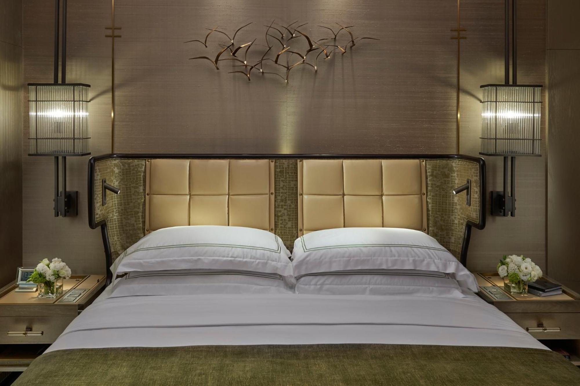 L600 Junior Suite King