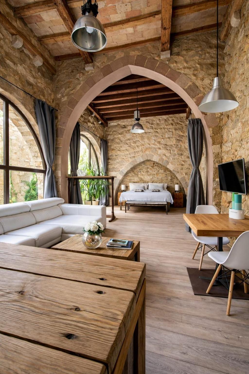 Suite Apartment