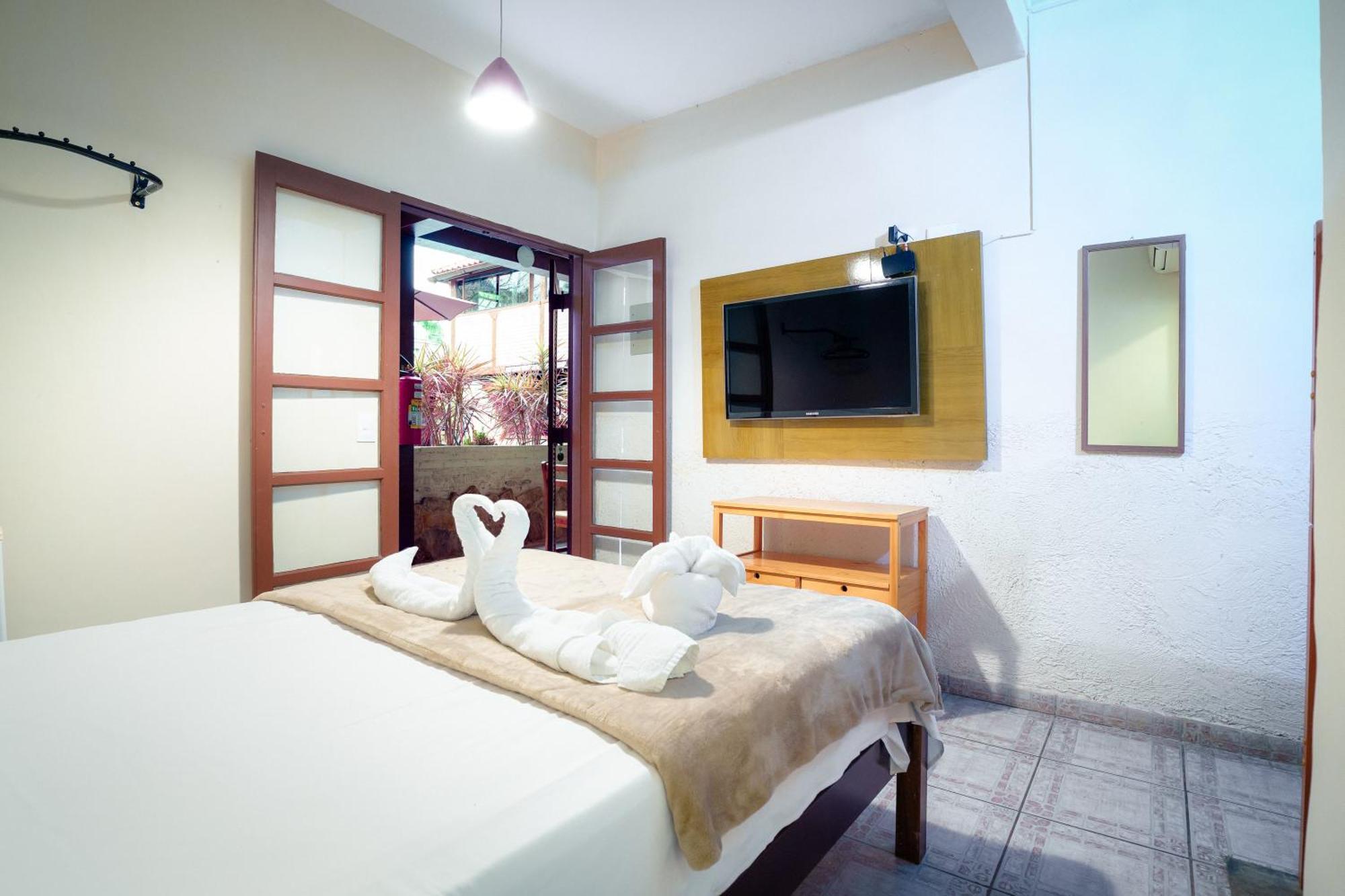 Master Room