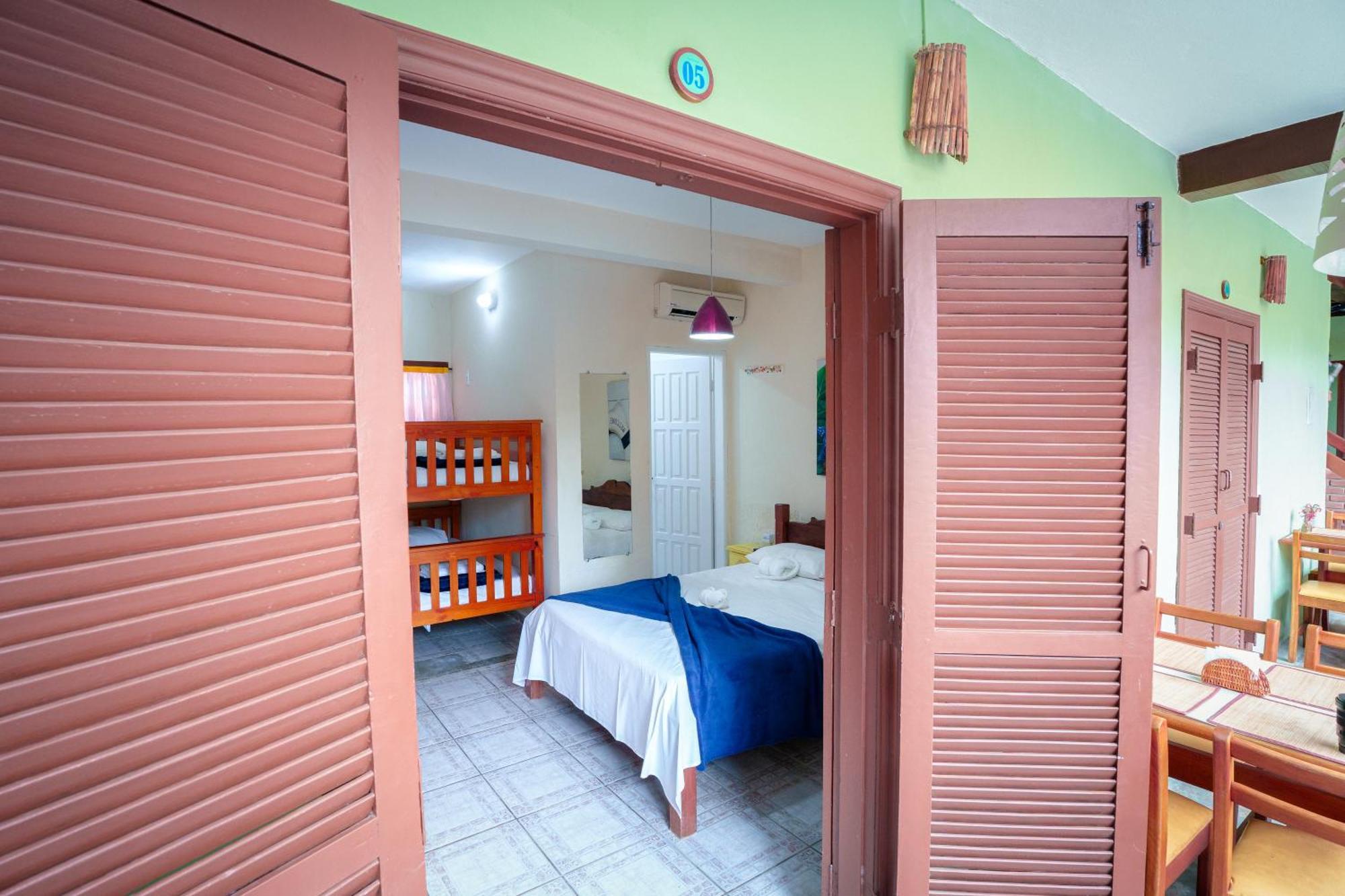 Master Room