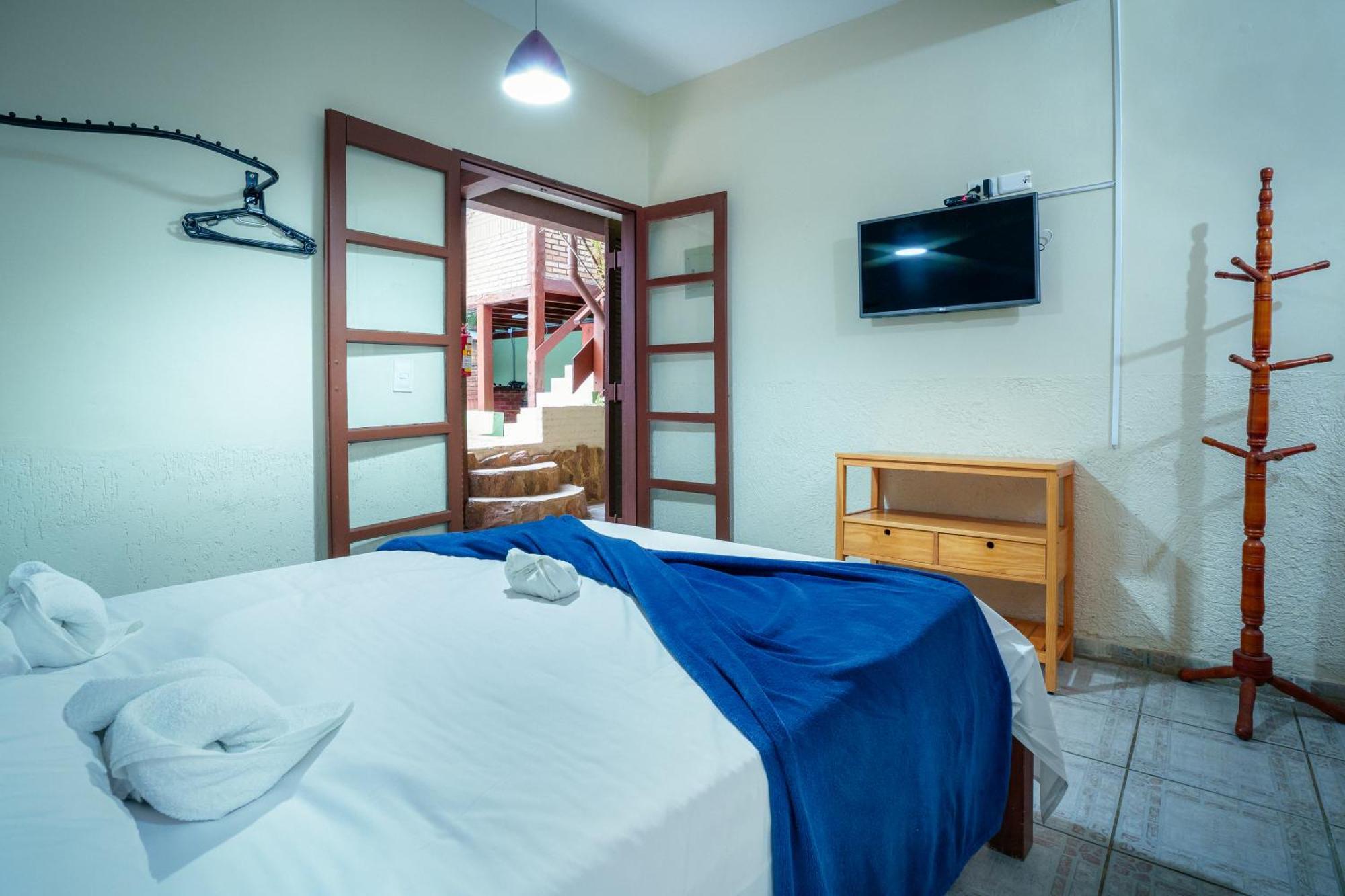 Master Room