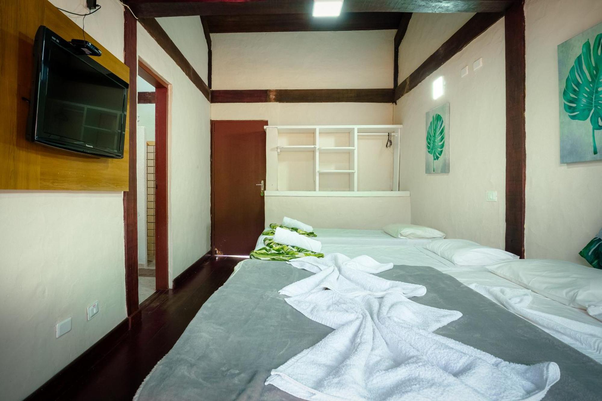 Master Room