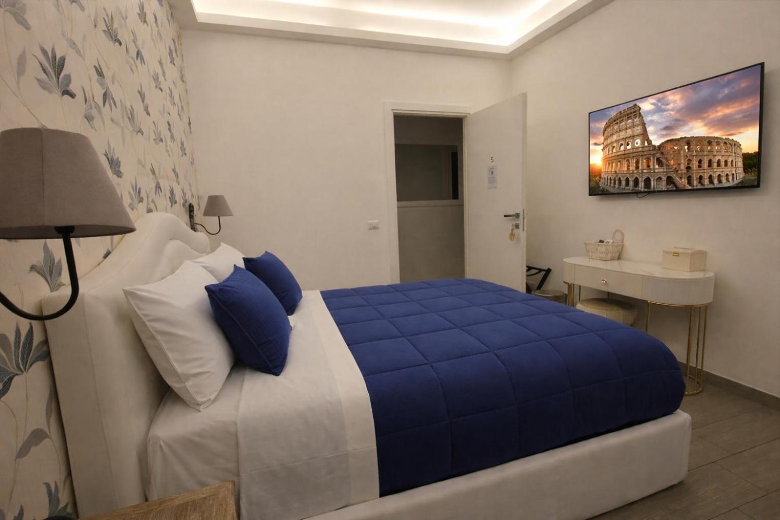 Double or Twin Room