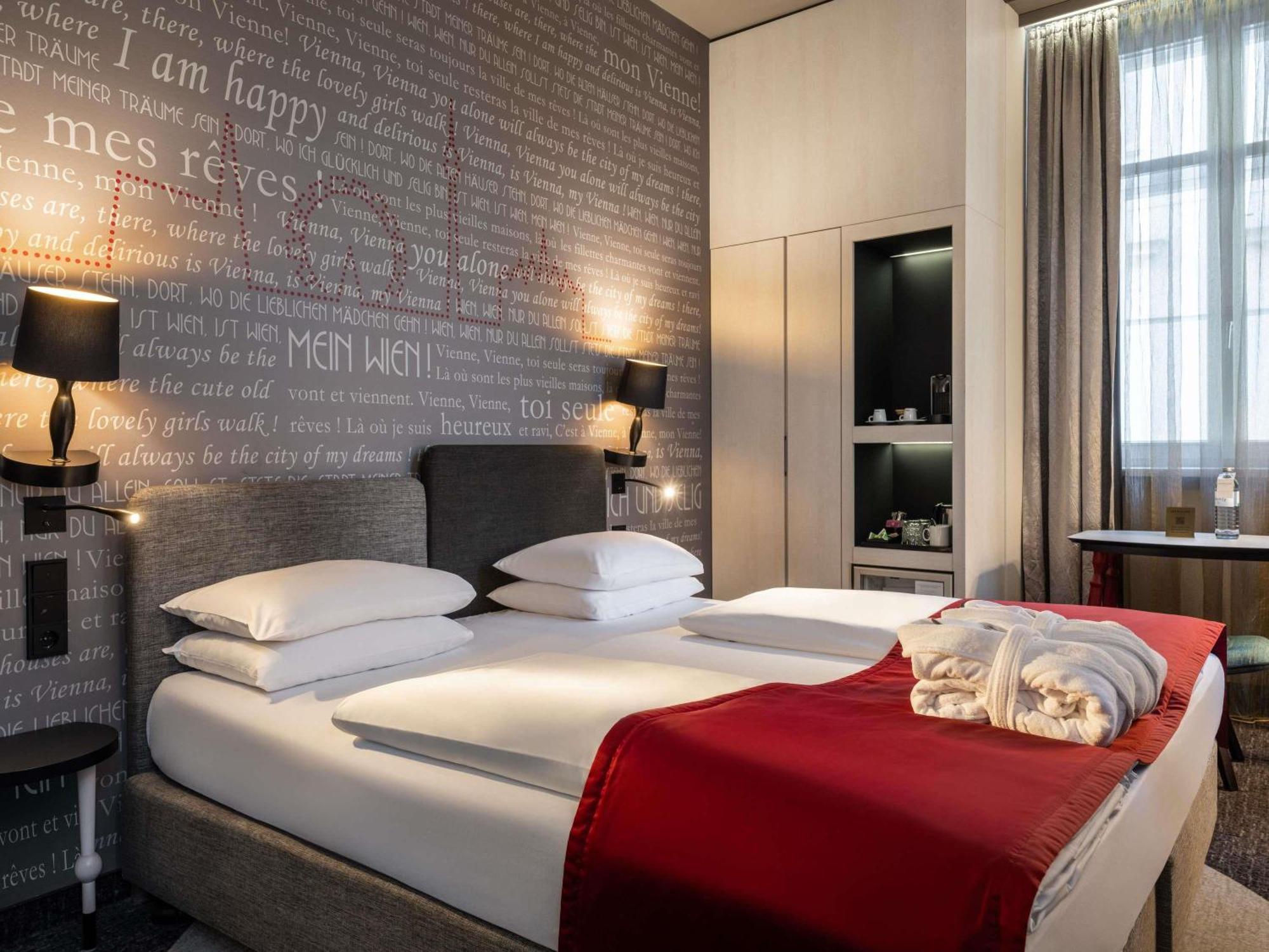 Privilege Doppelzimmer