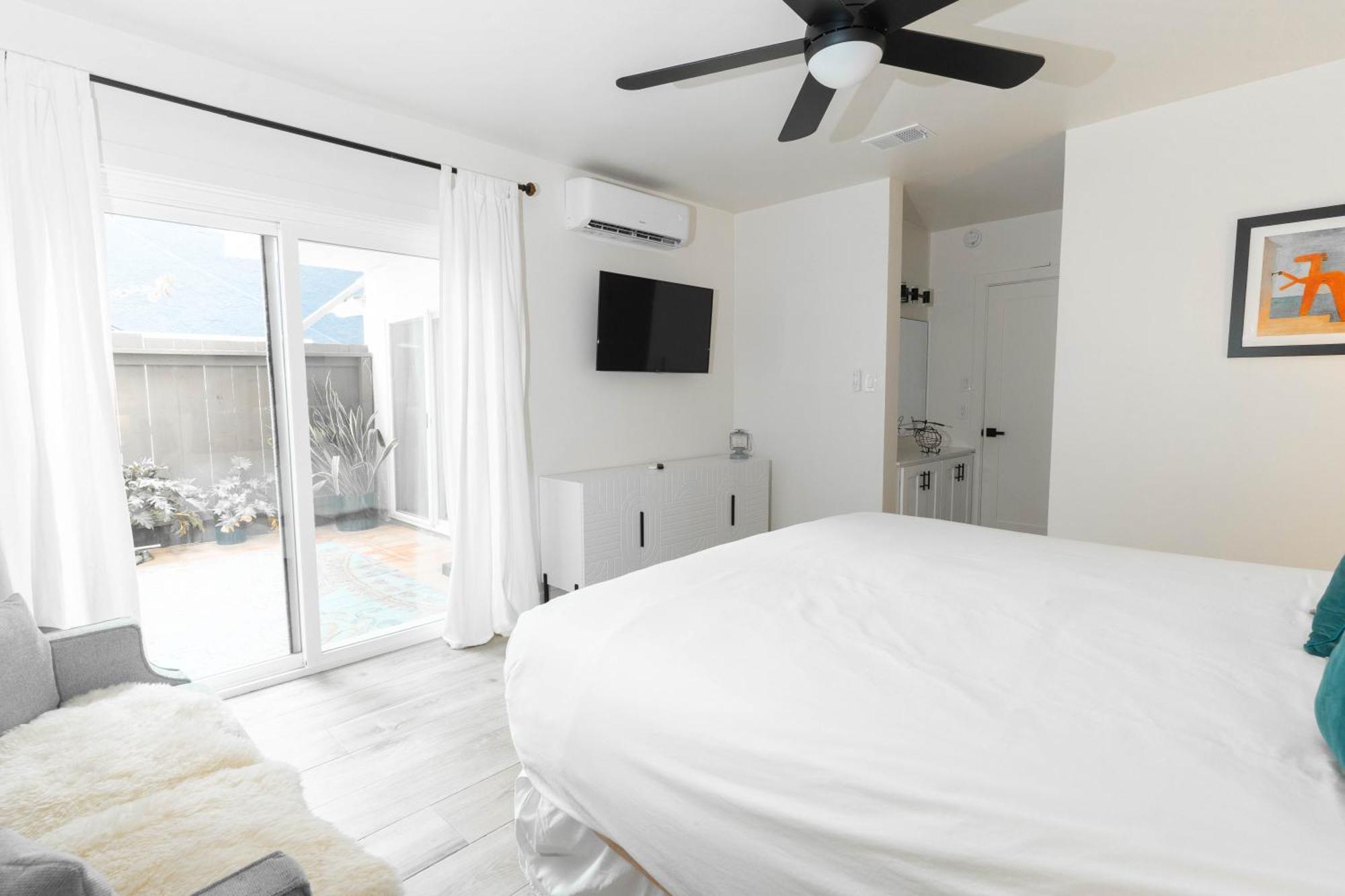 Two-Bedroom Villa Ocean View #8