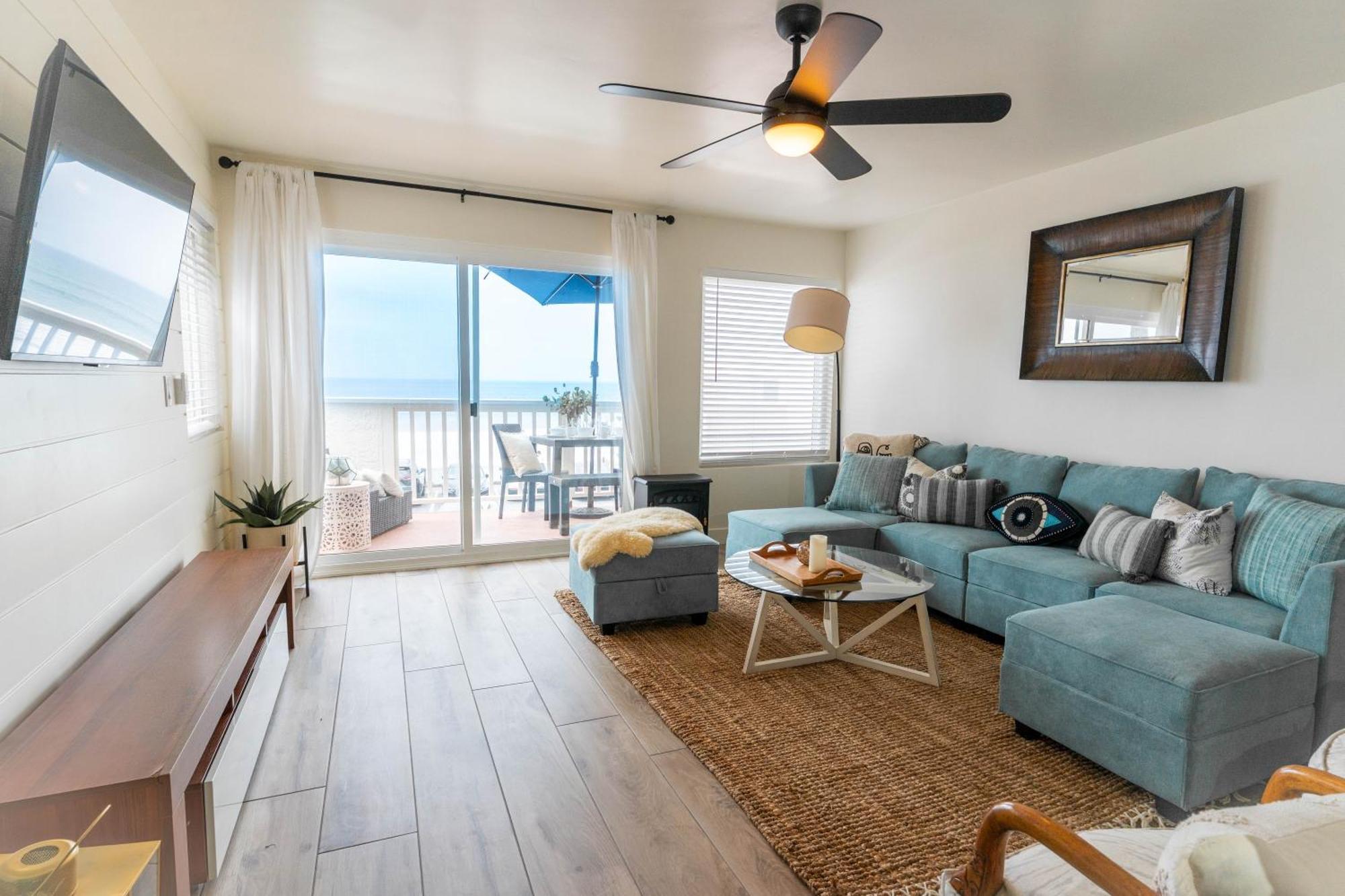 Two-Bedroom Villa Ocean View #8