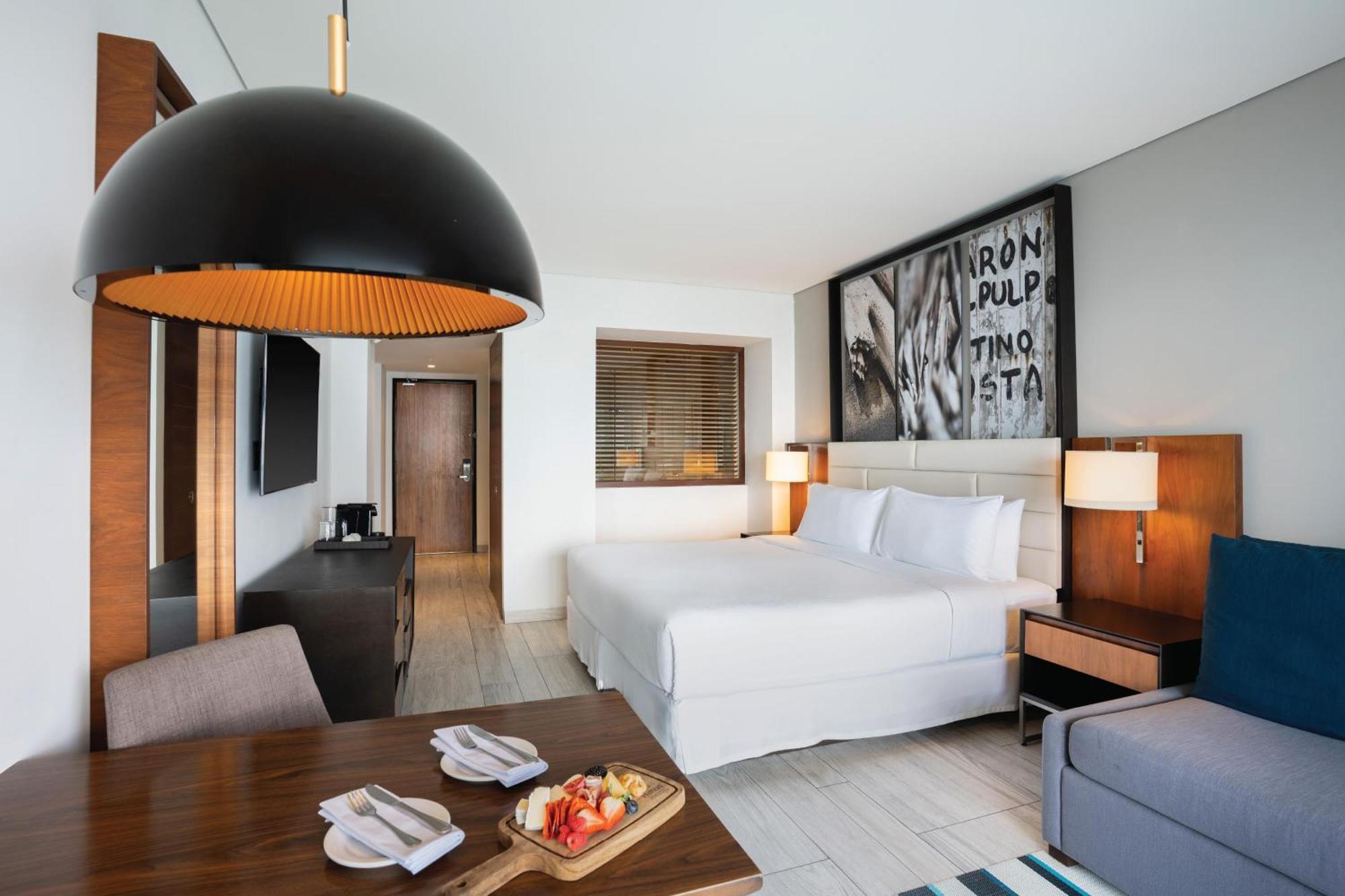 King Room Oceanfront Premier View Adults Only