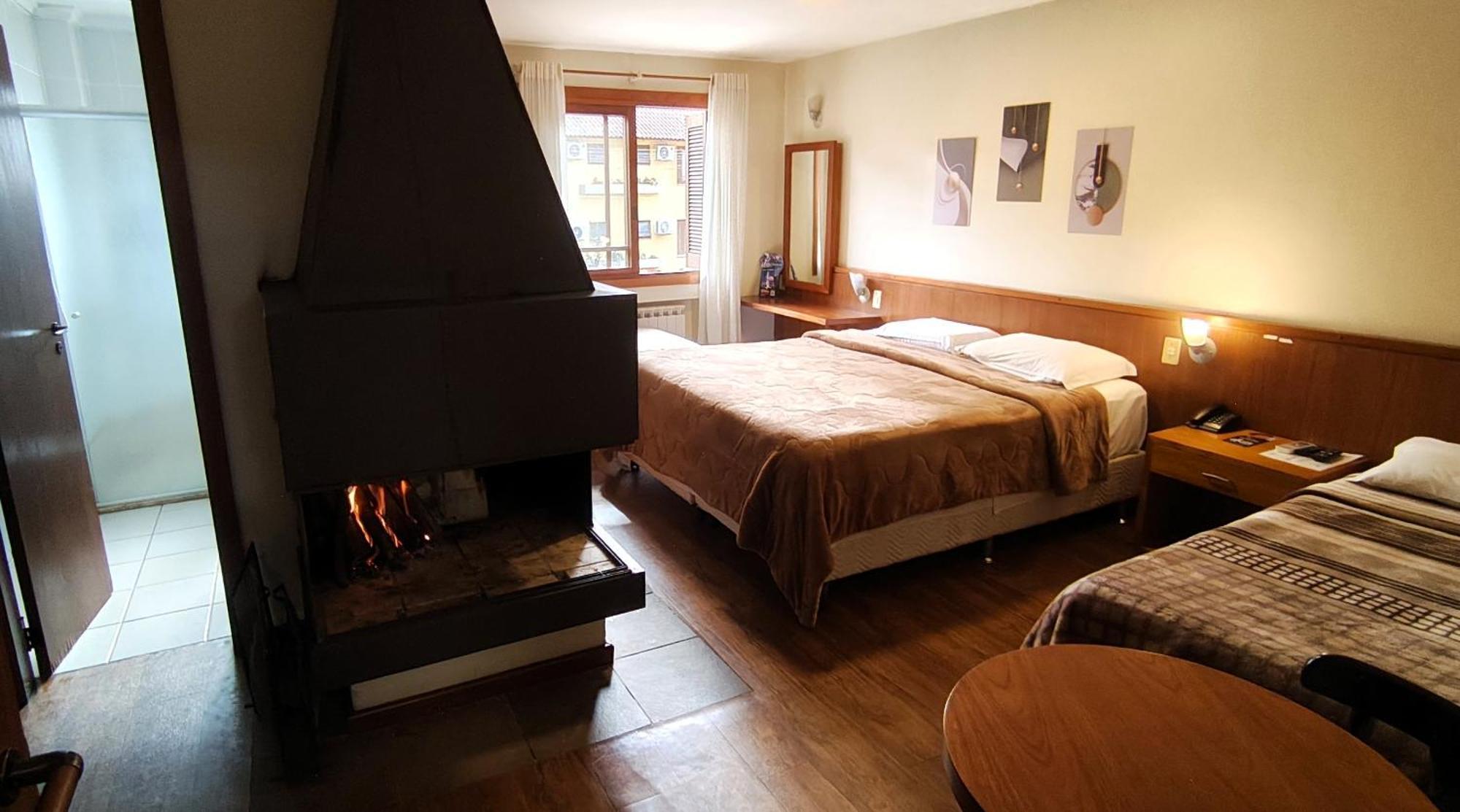 Superior Suite
