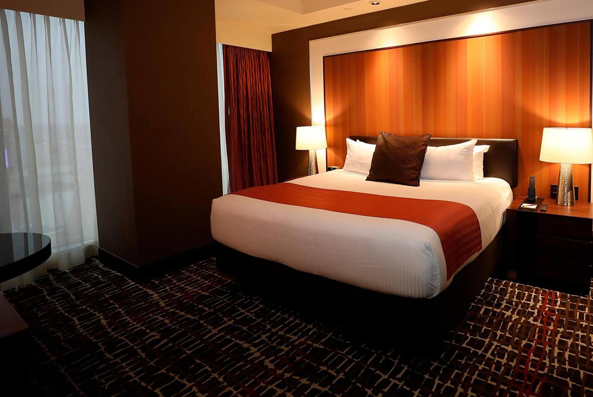 King Room Spa Tower Non-Smoking