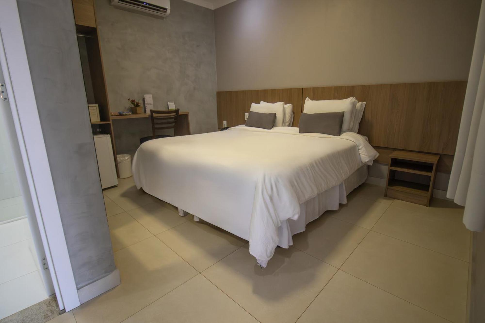 Luxury Double Room