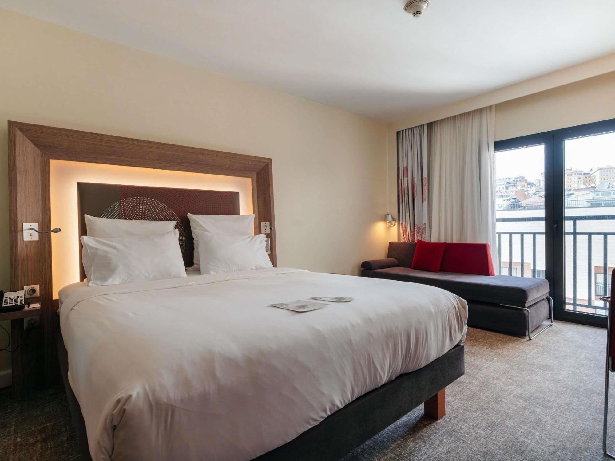 Executive Queen Room