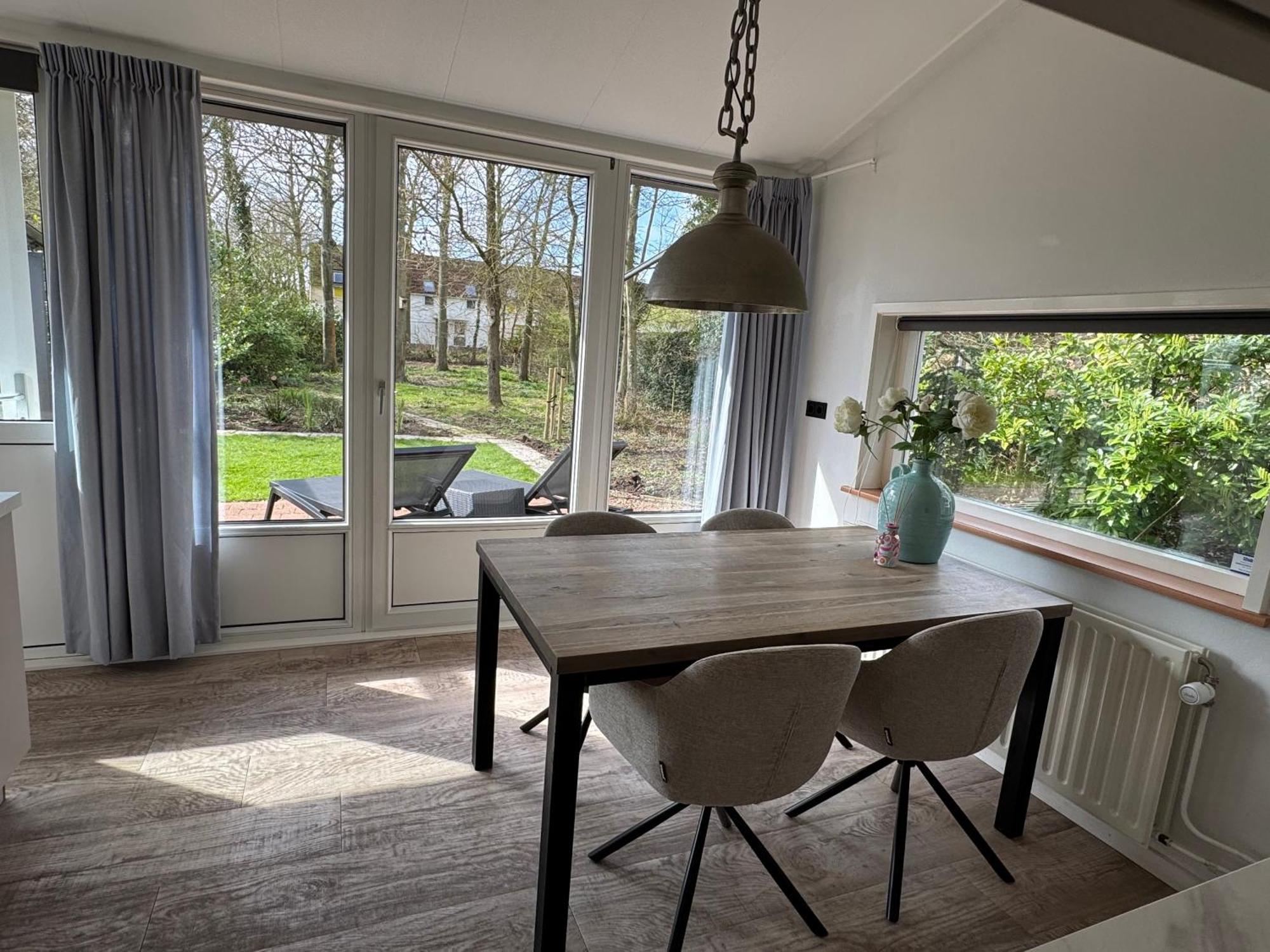 Two-Bedroom Bungalow