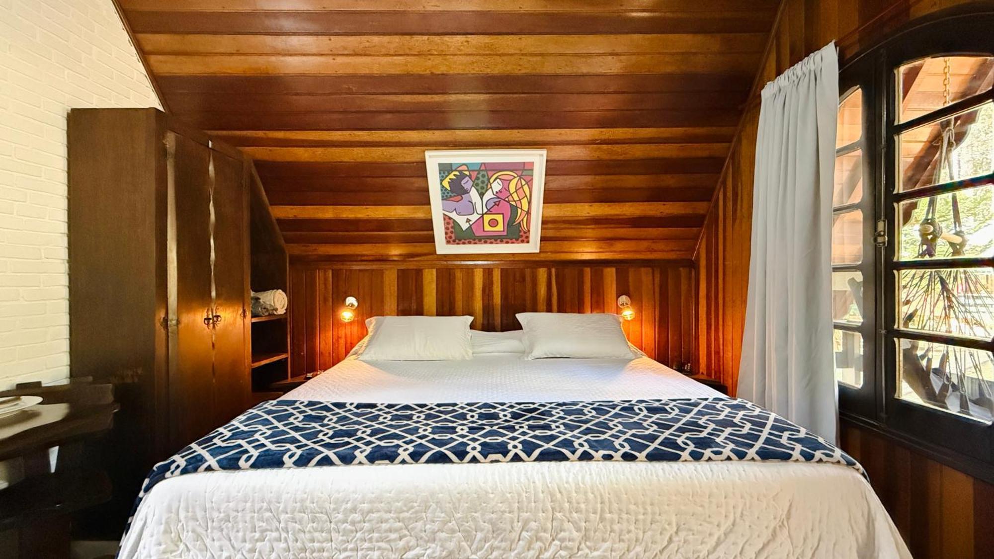 Double Room Spa Bath
