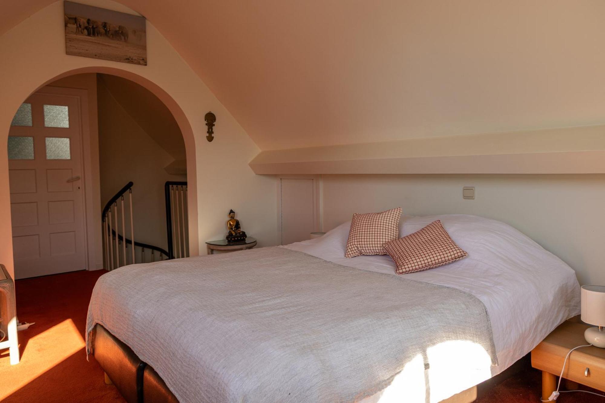 Deluxe Kamer