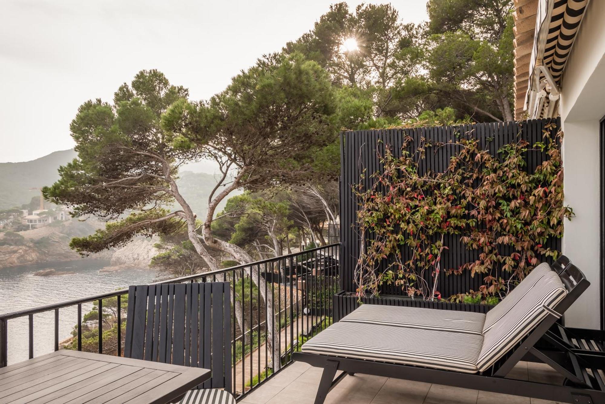 Double Room Terrace
