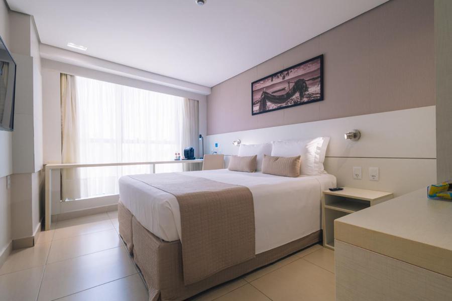 Suite City View