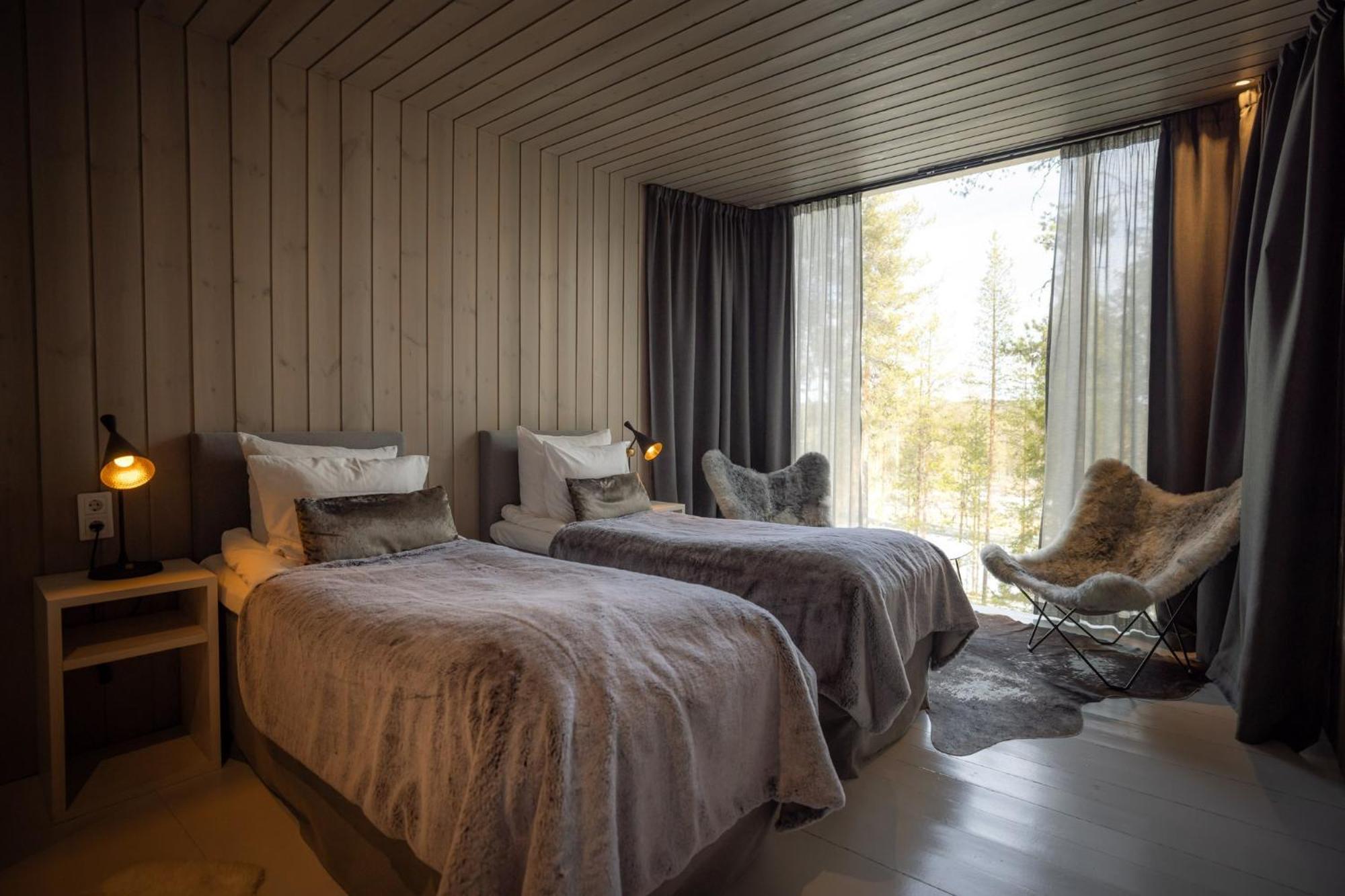 Suite Kitchenette