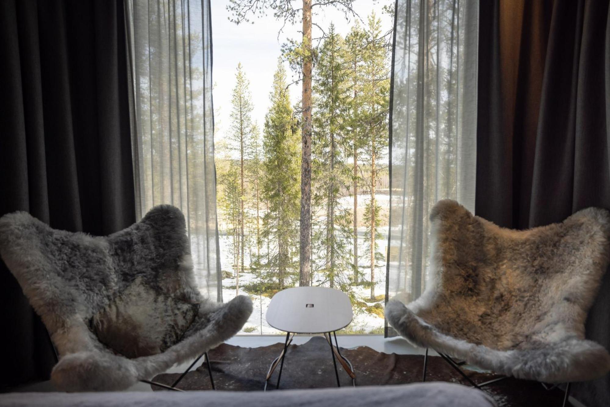 Suite Kitchenette