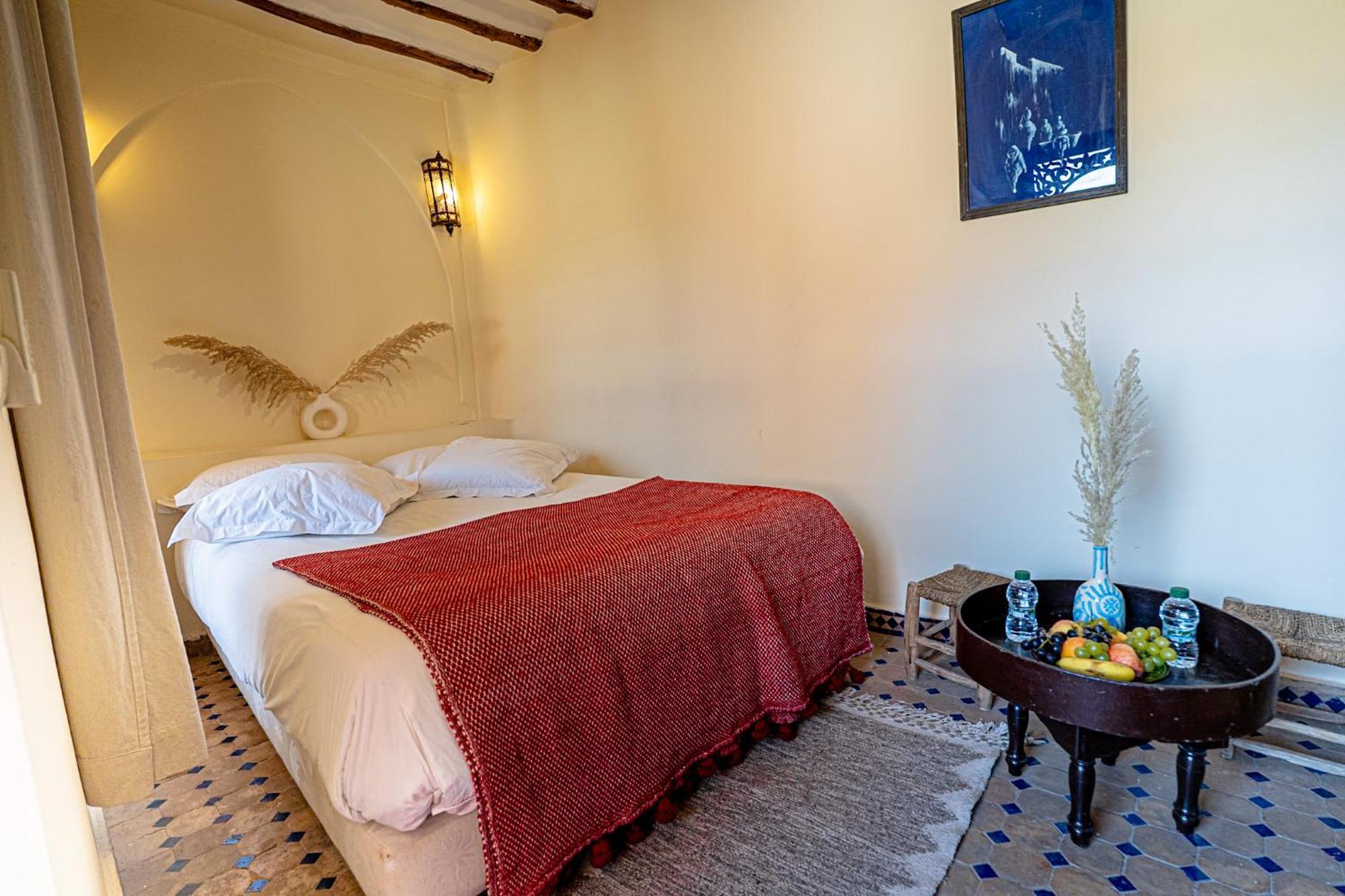 Double Room 8