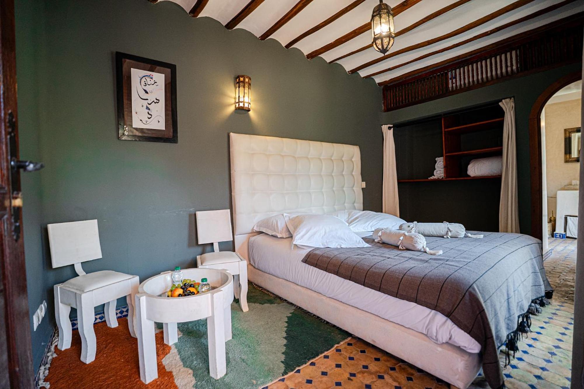 Double Room 7