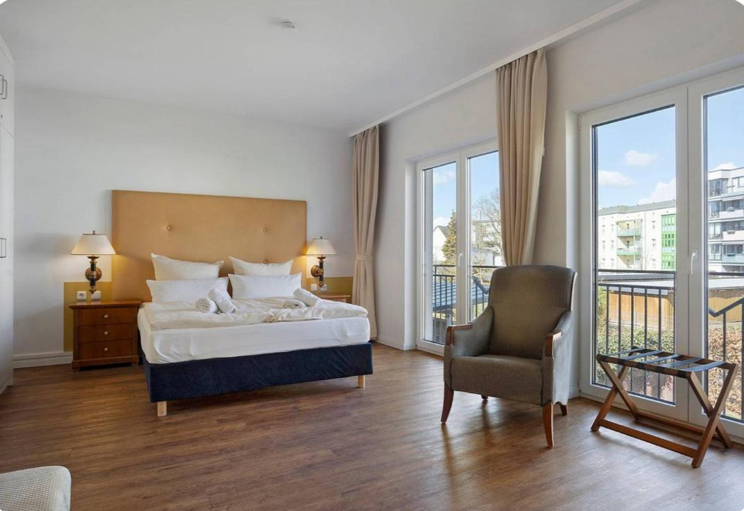 Standard Apartment