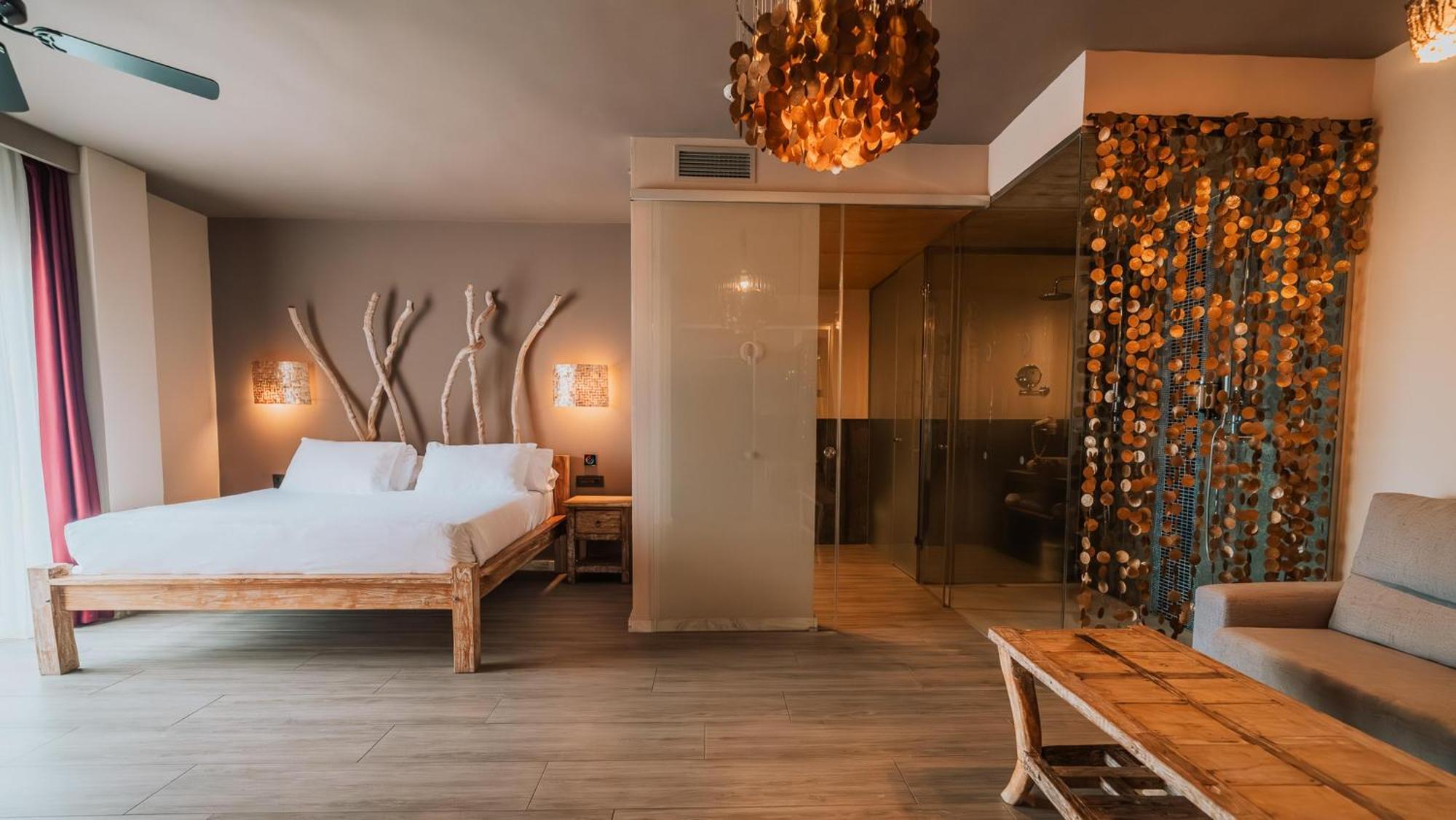 Junior Suite Sea View Terrace
