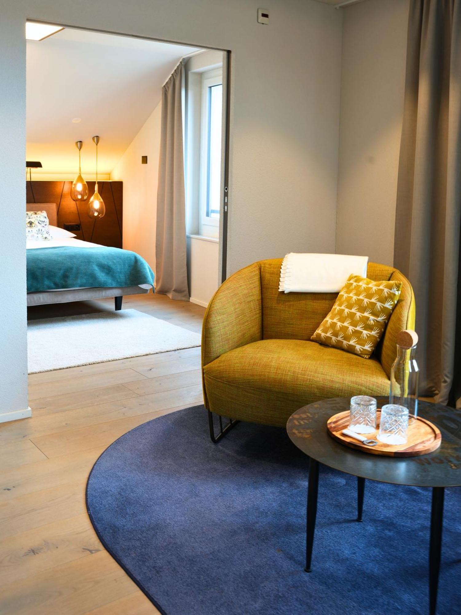 Familiensuite