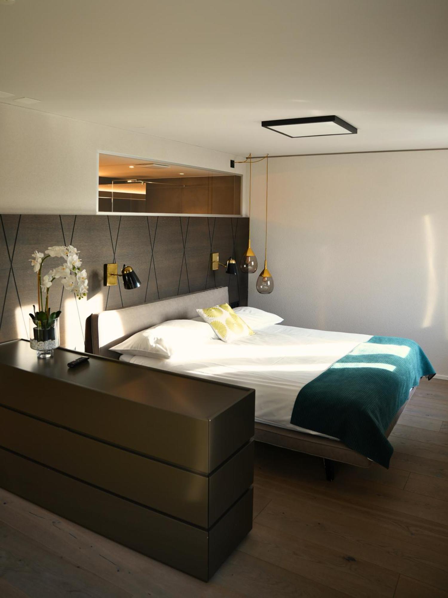 Deluxe Junior Suite
