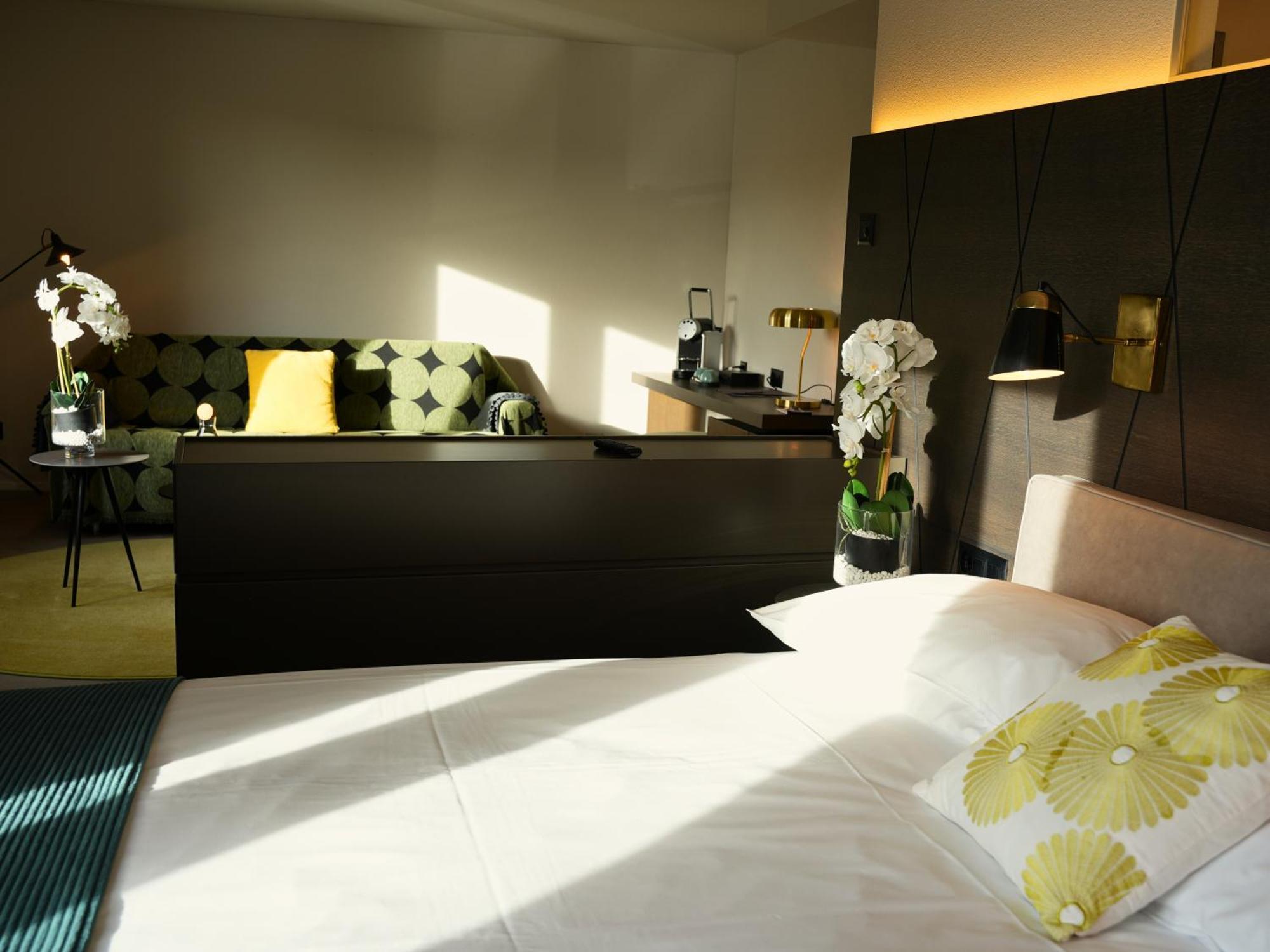 Deluxe Junior Suite