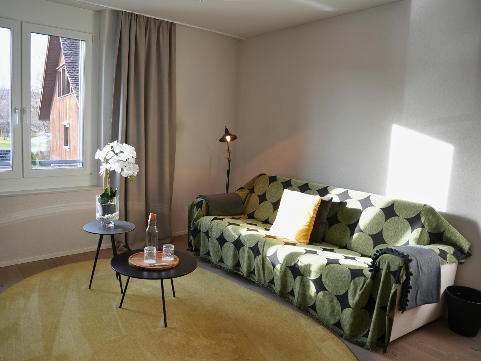 Deluxe Junior Suite