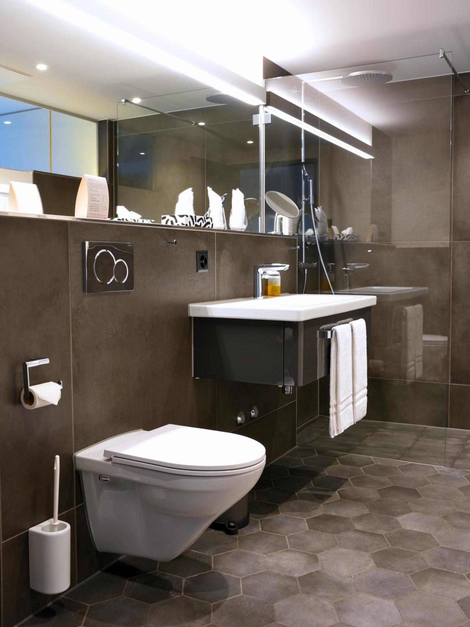 Deluxe Junior Suite