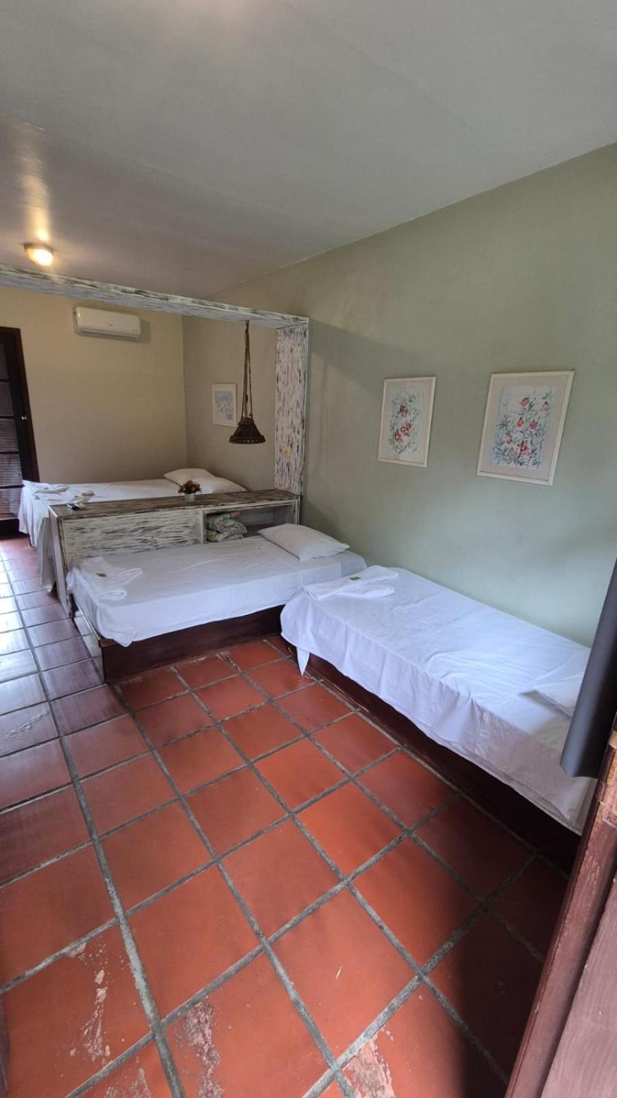 Economy Quadruple Room