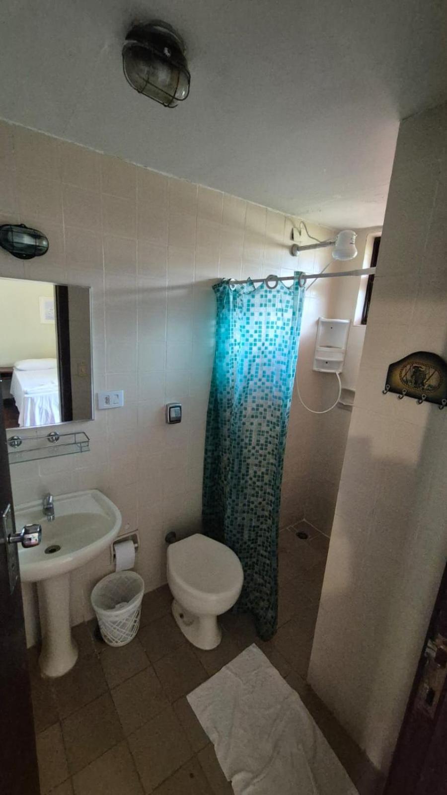 Economy Quadruple Room