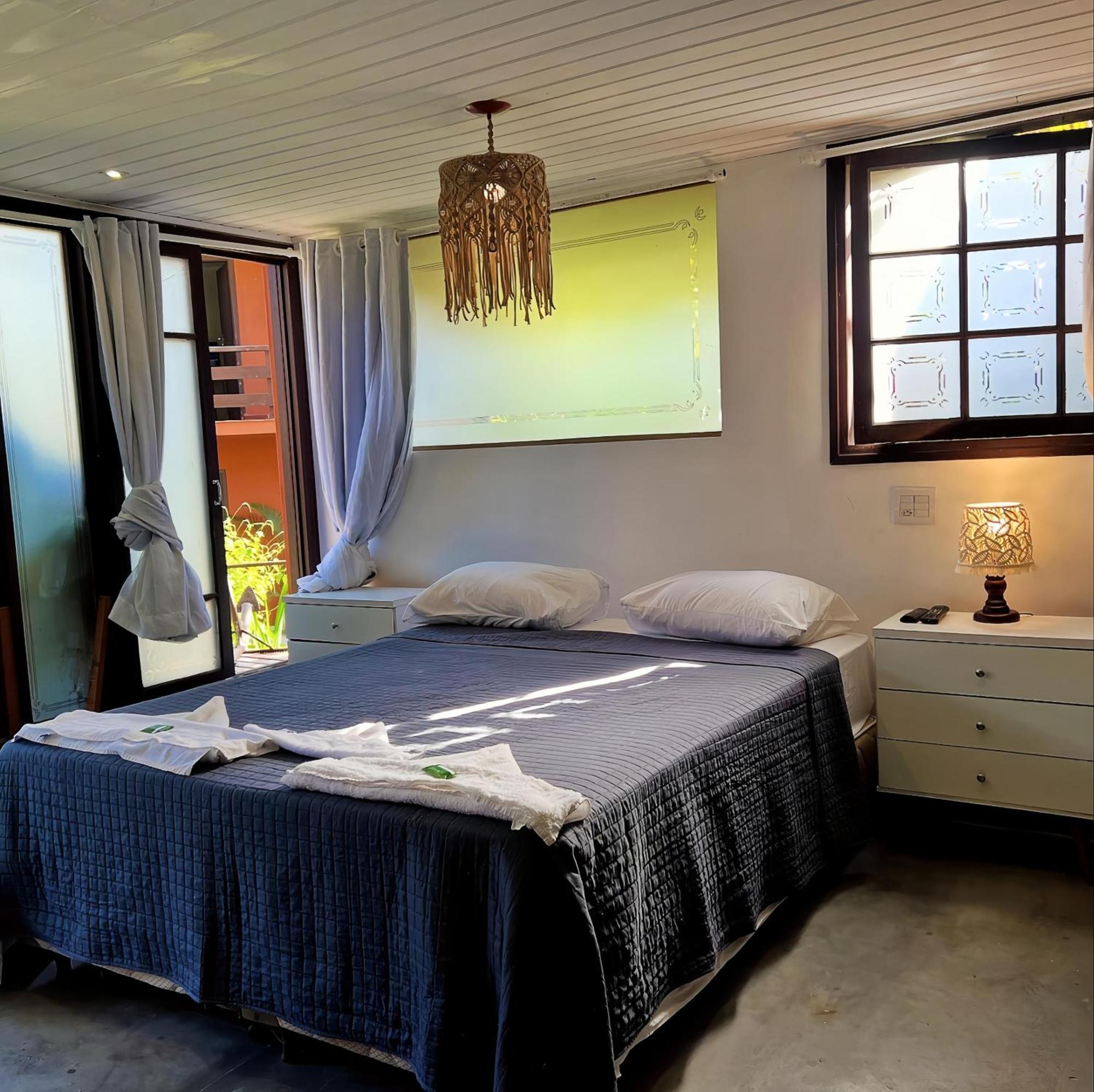 Suite Garden View