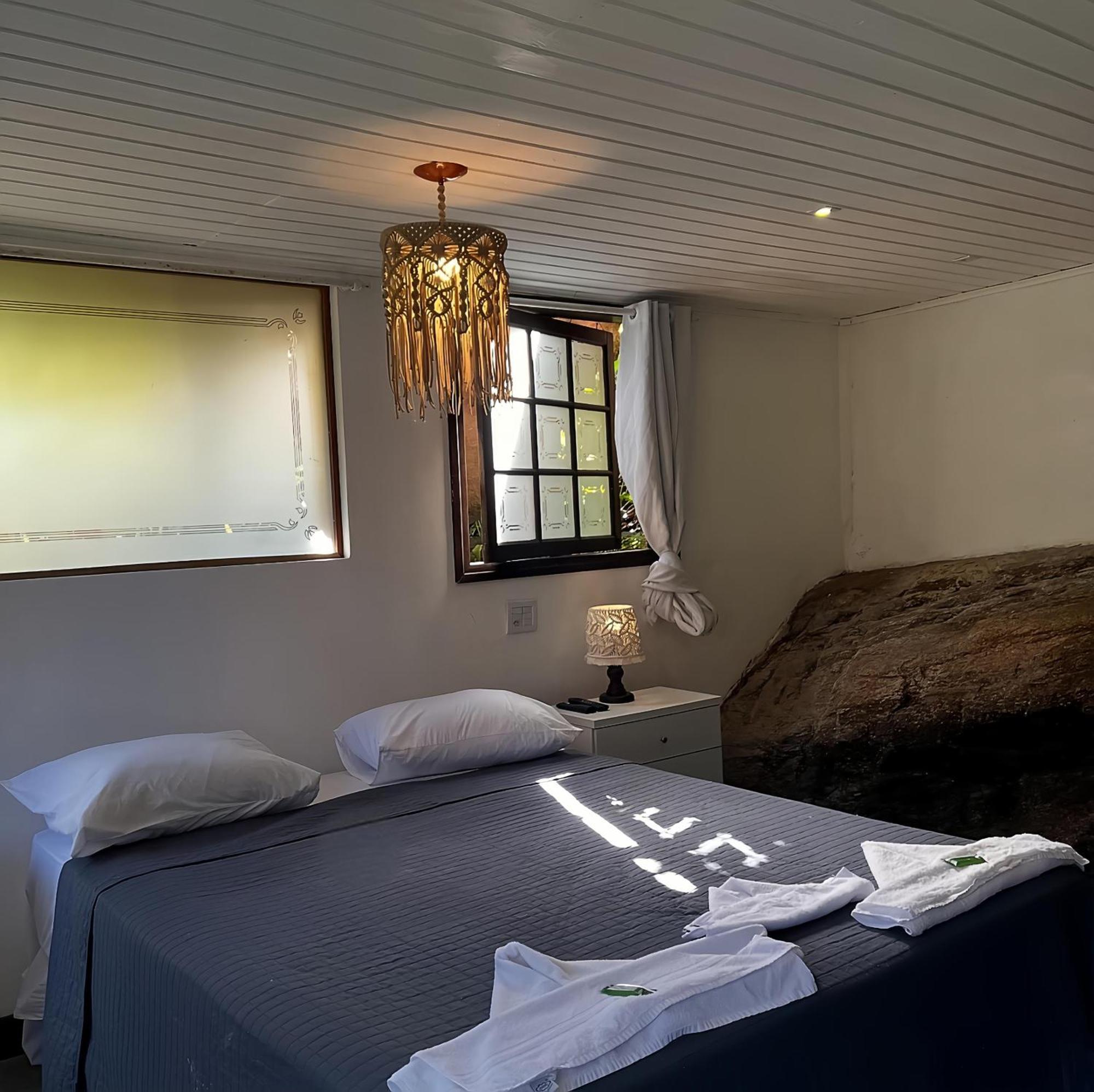Suite Garden View