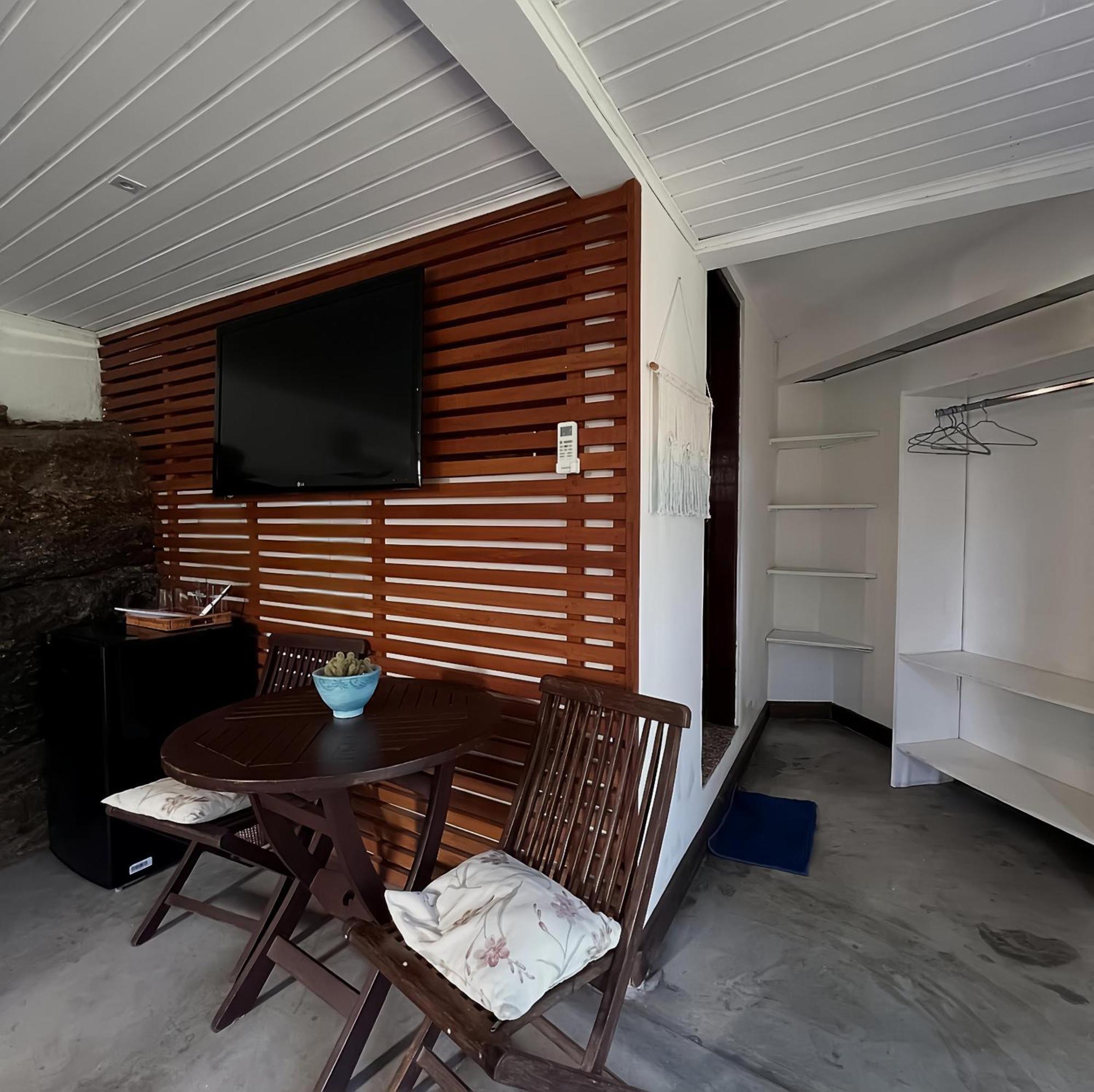 Suite Garden View