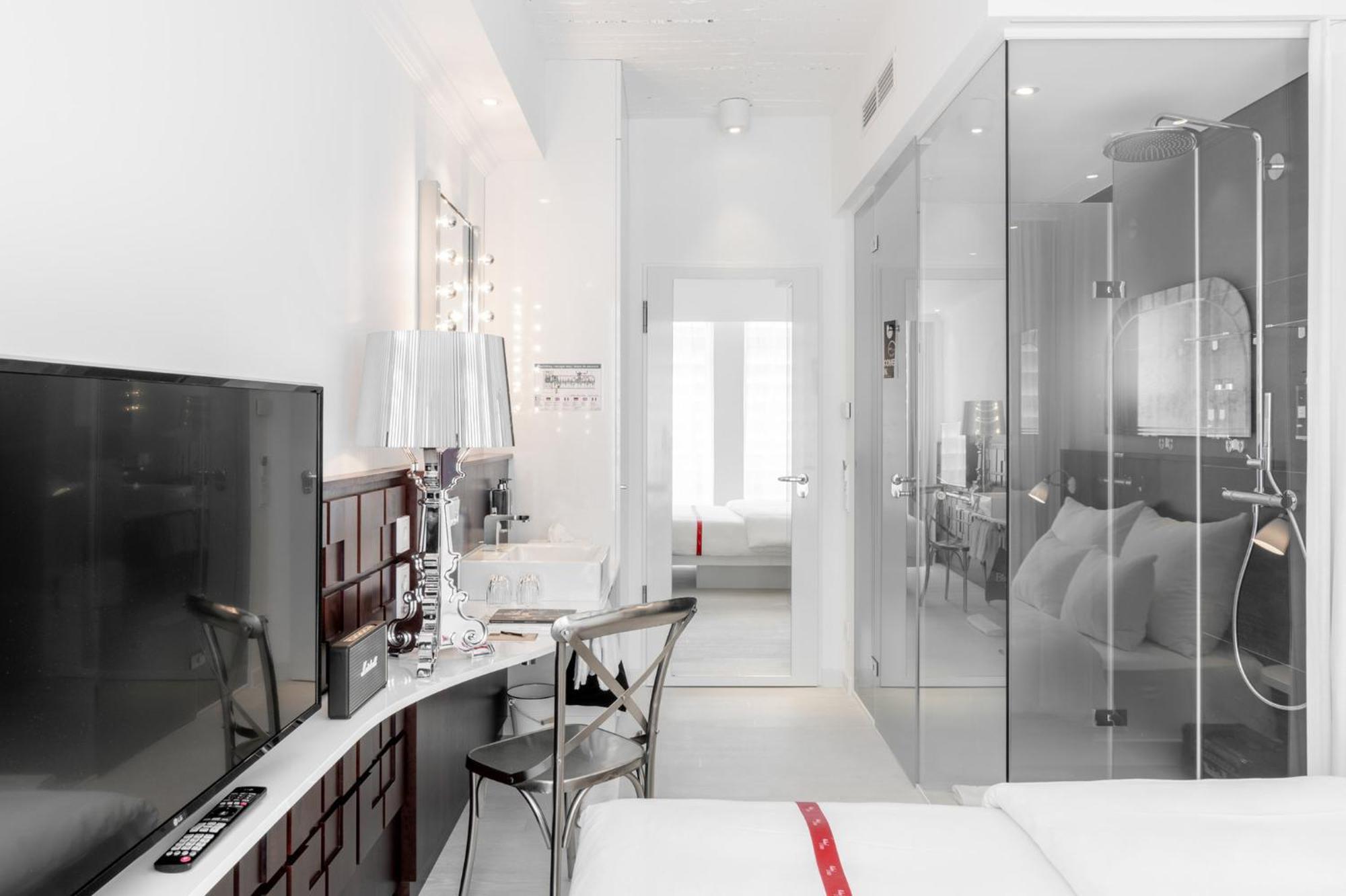 Cozy Room – Barrierefrei