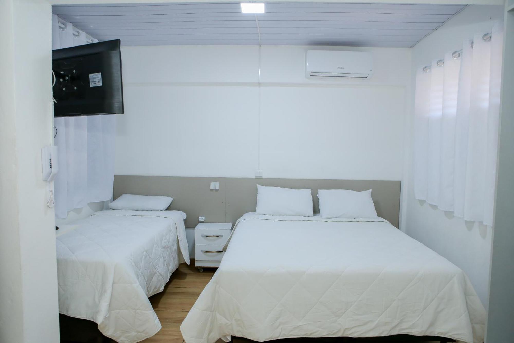 Quadruple Room Private Bathroom
