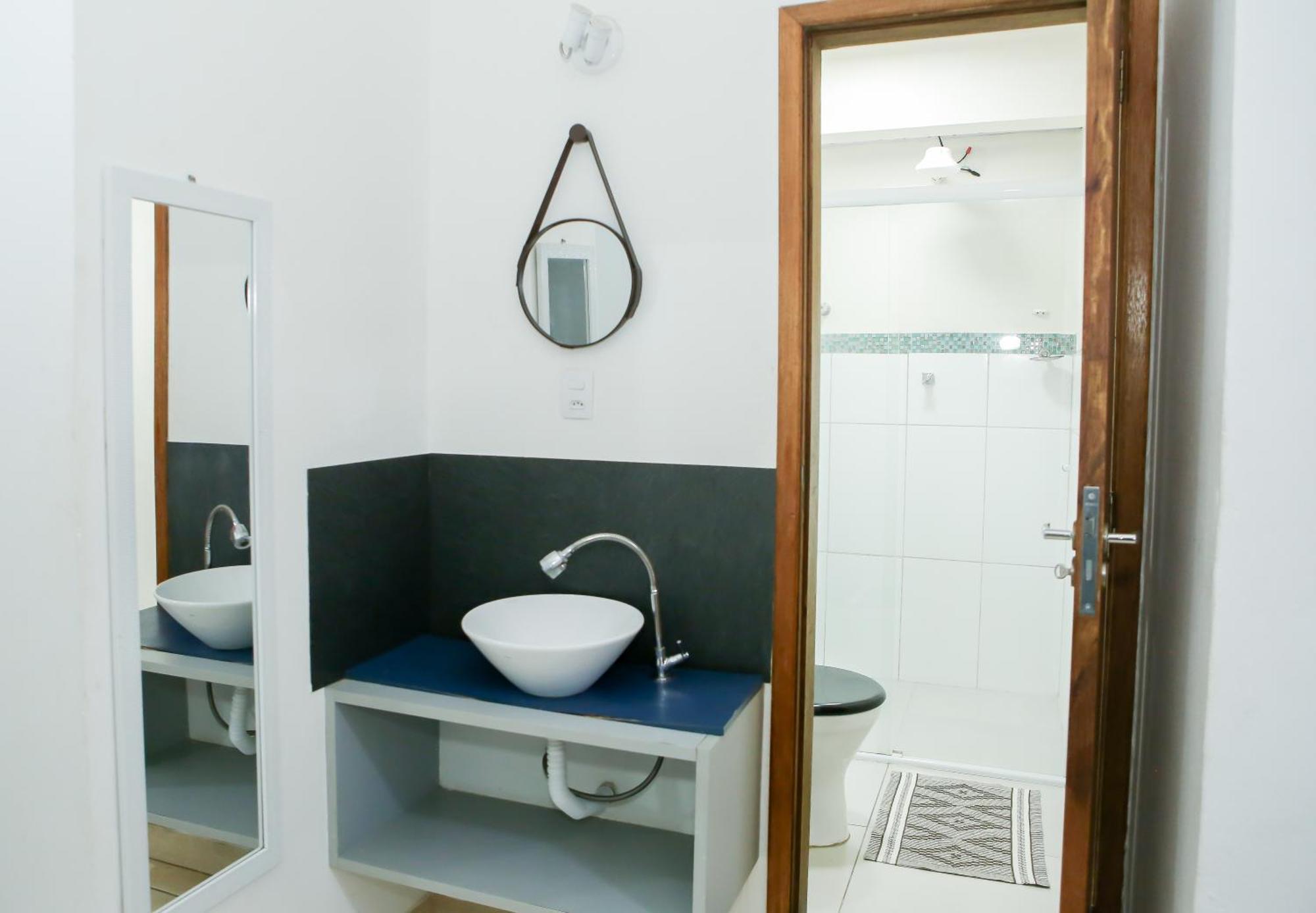 Quadruple Room Private Bathroom