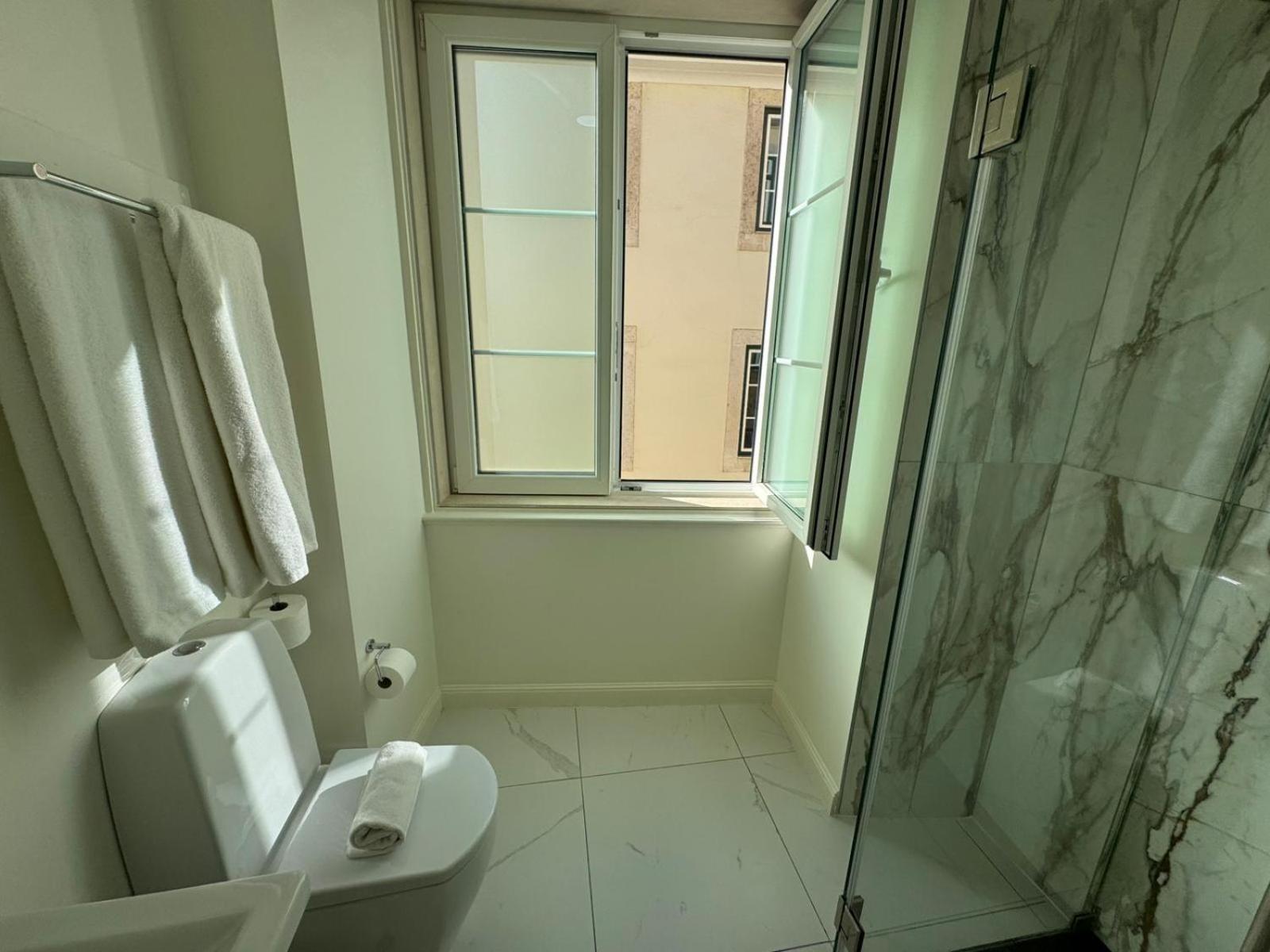Double Room Square View