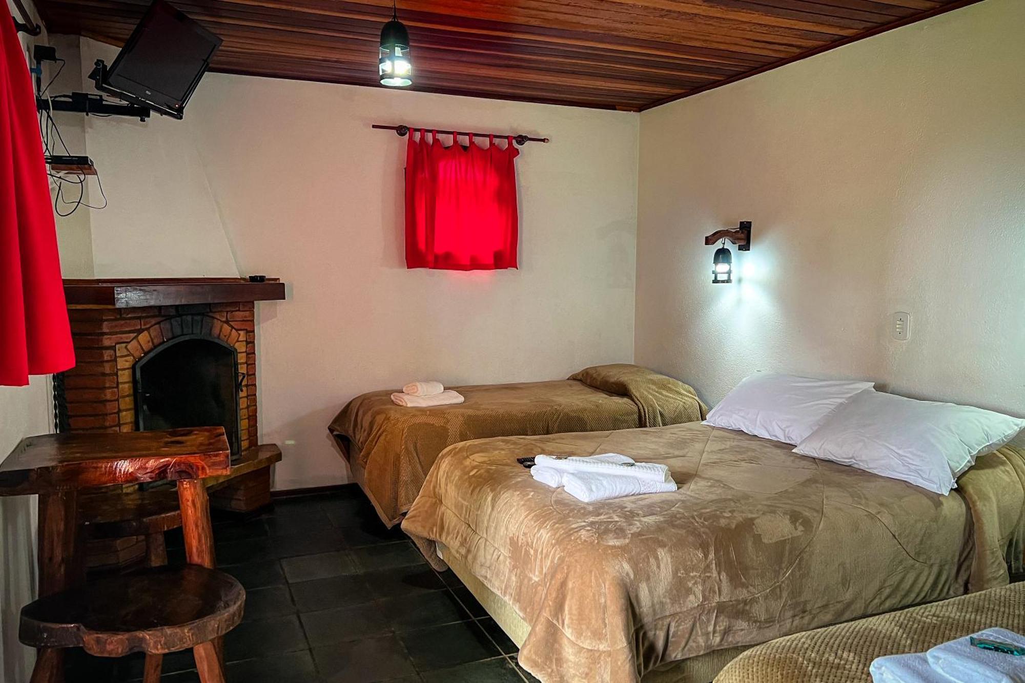 Master Chalet