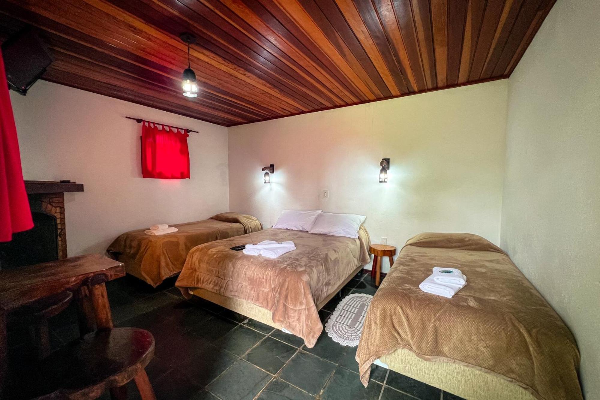 Master Chalet