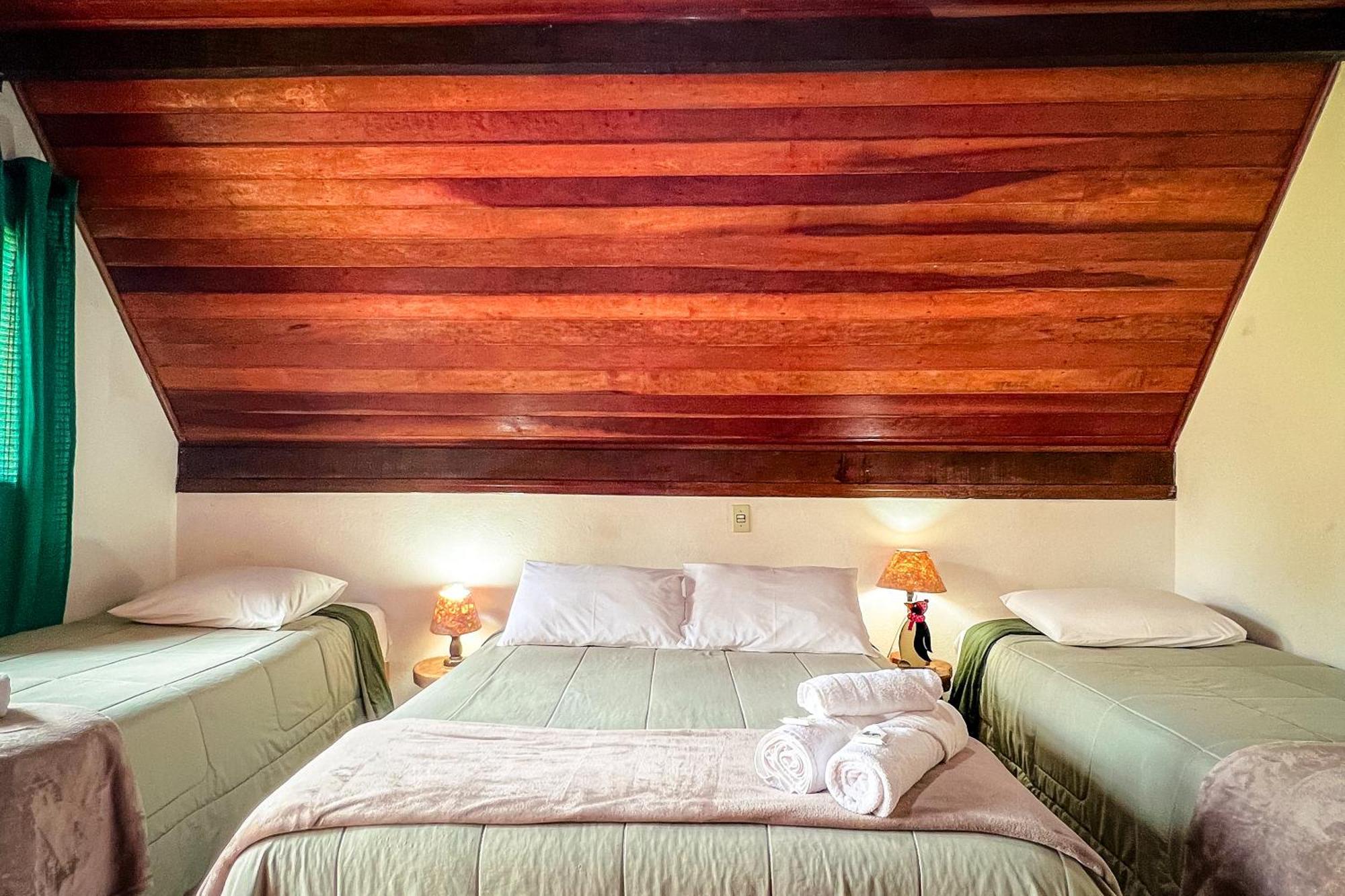 Master Chalet