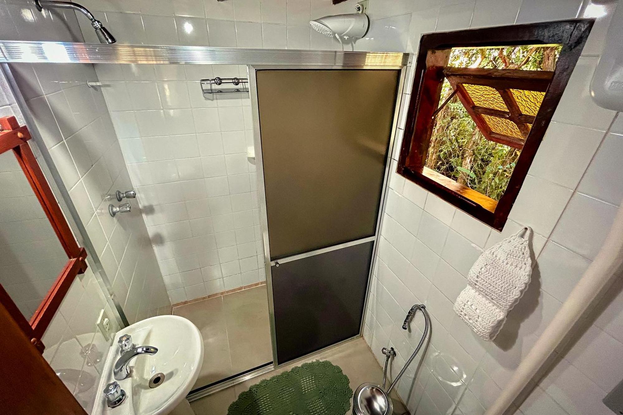 Standard Double Chalet