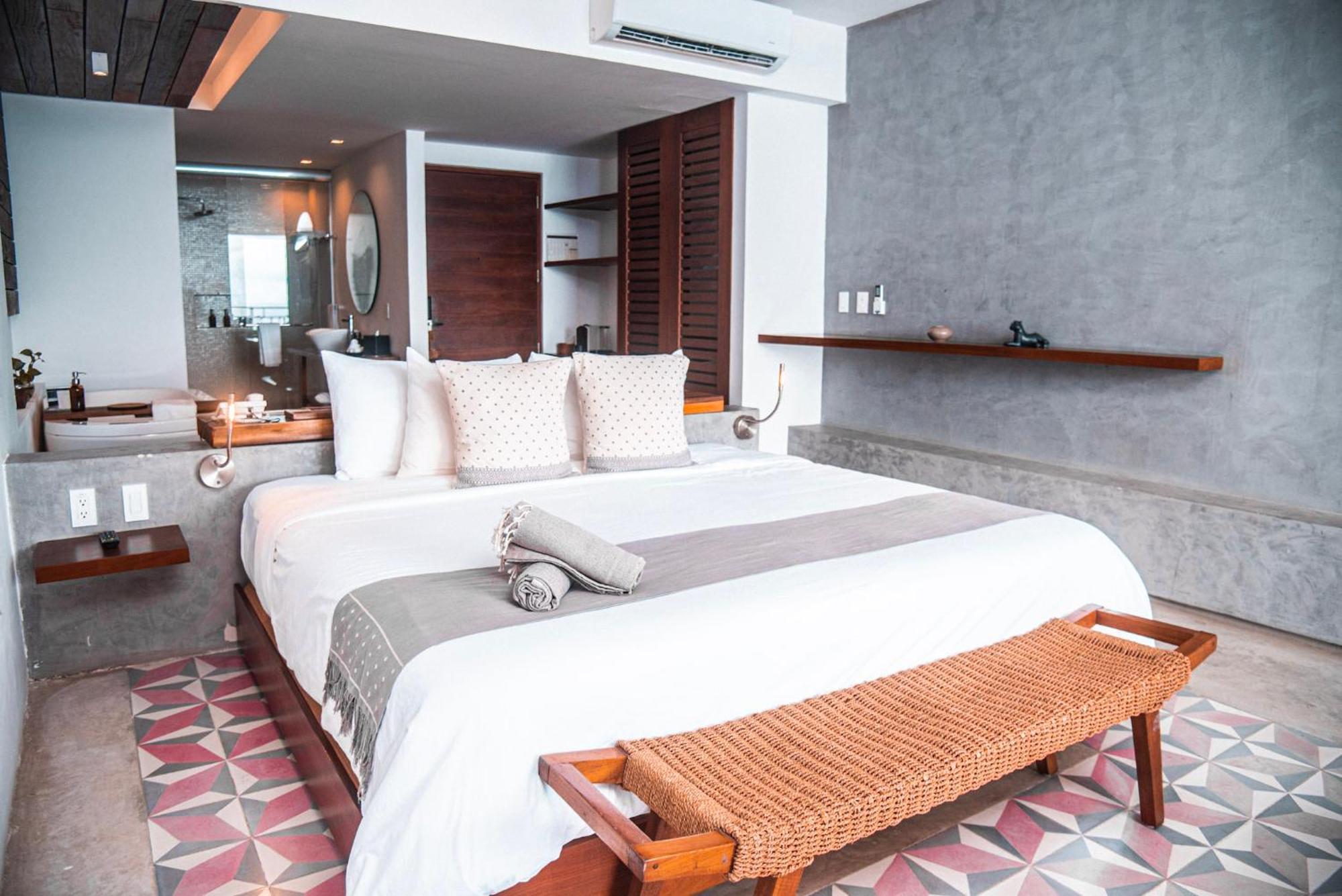 Jr Suite Grand