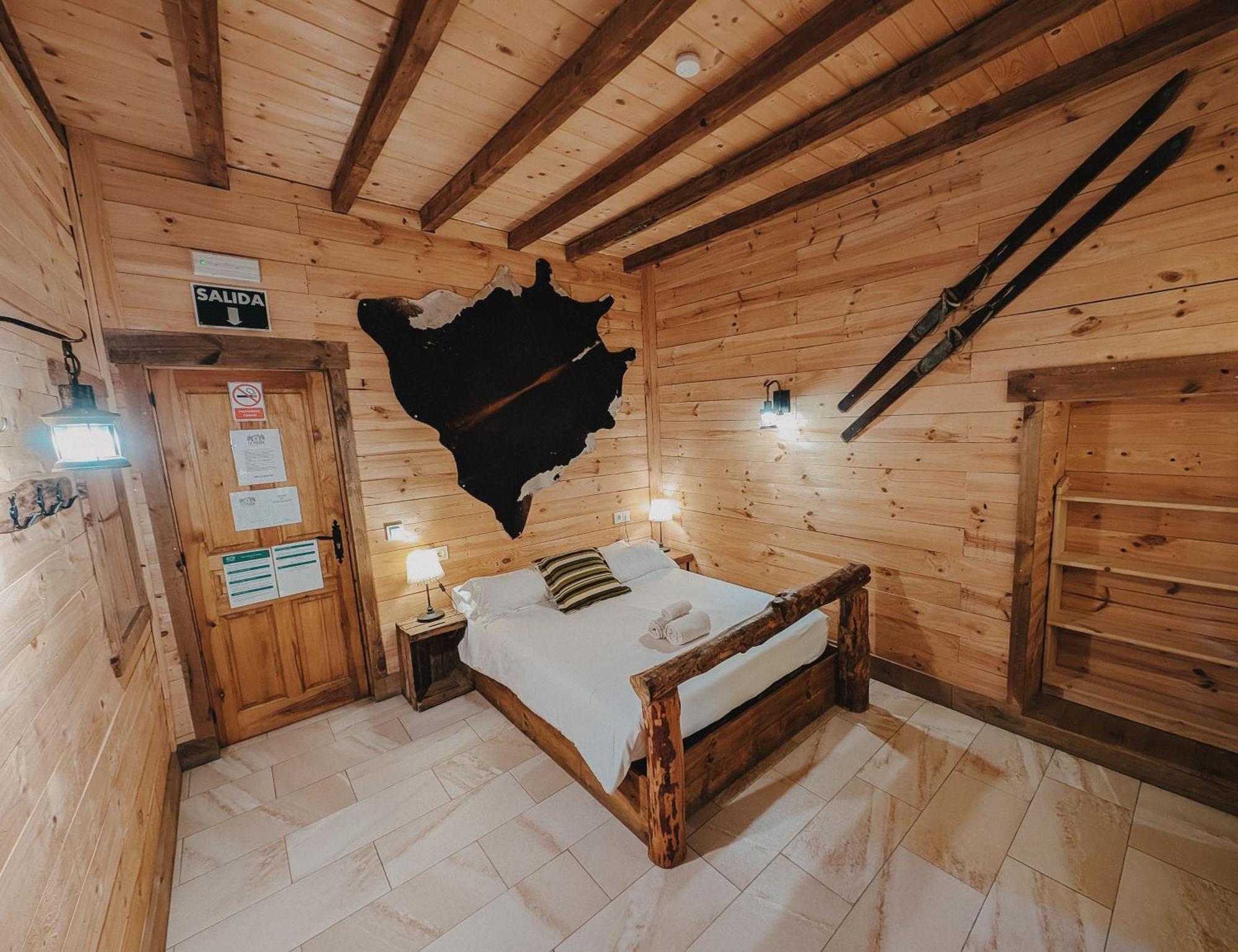 Standard Double Room Private Bathroom
