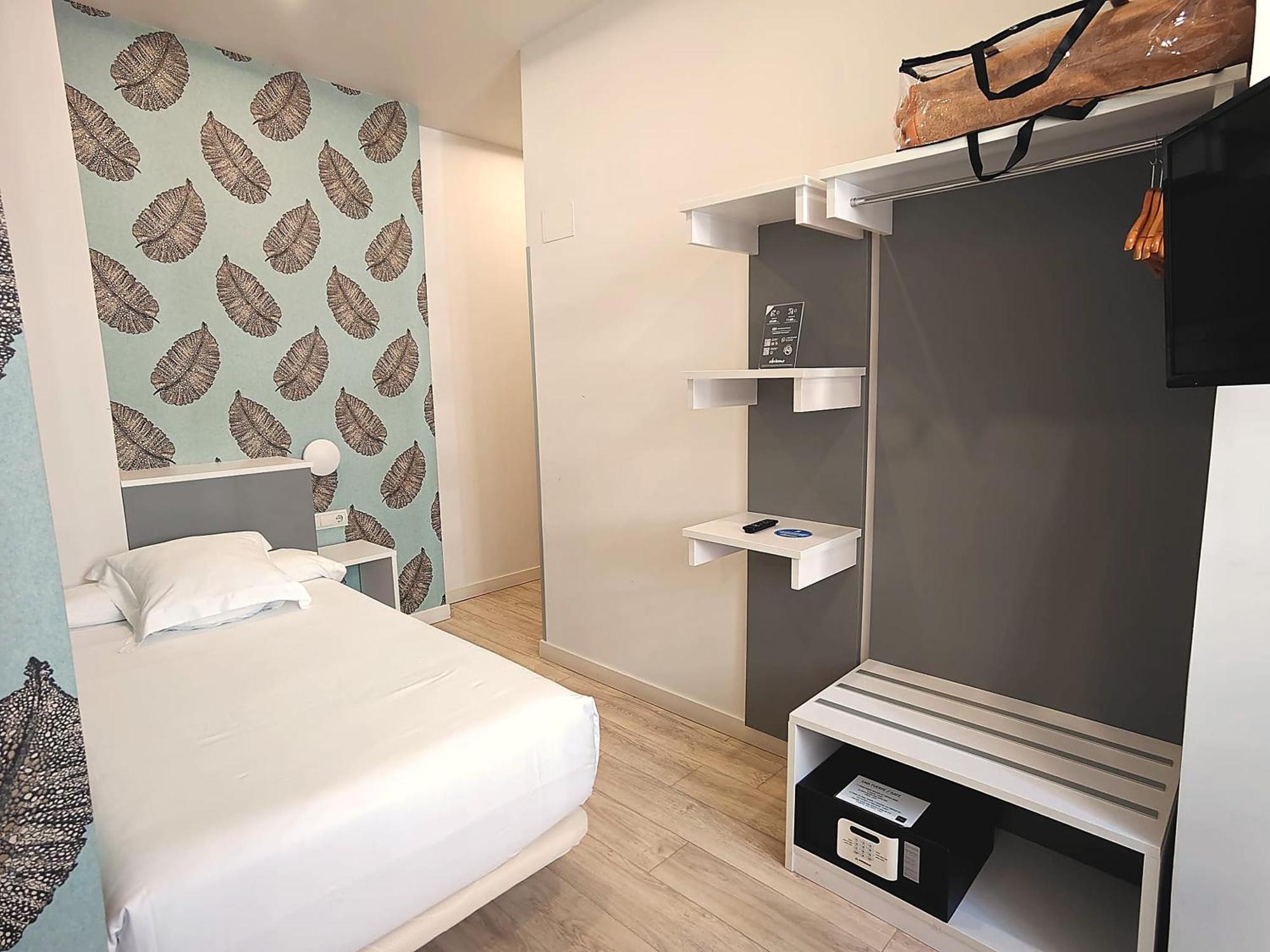 Single Room